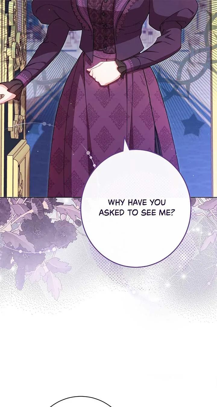 Exclusive maid of the evil empress Chapter 23 page 35