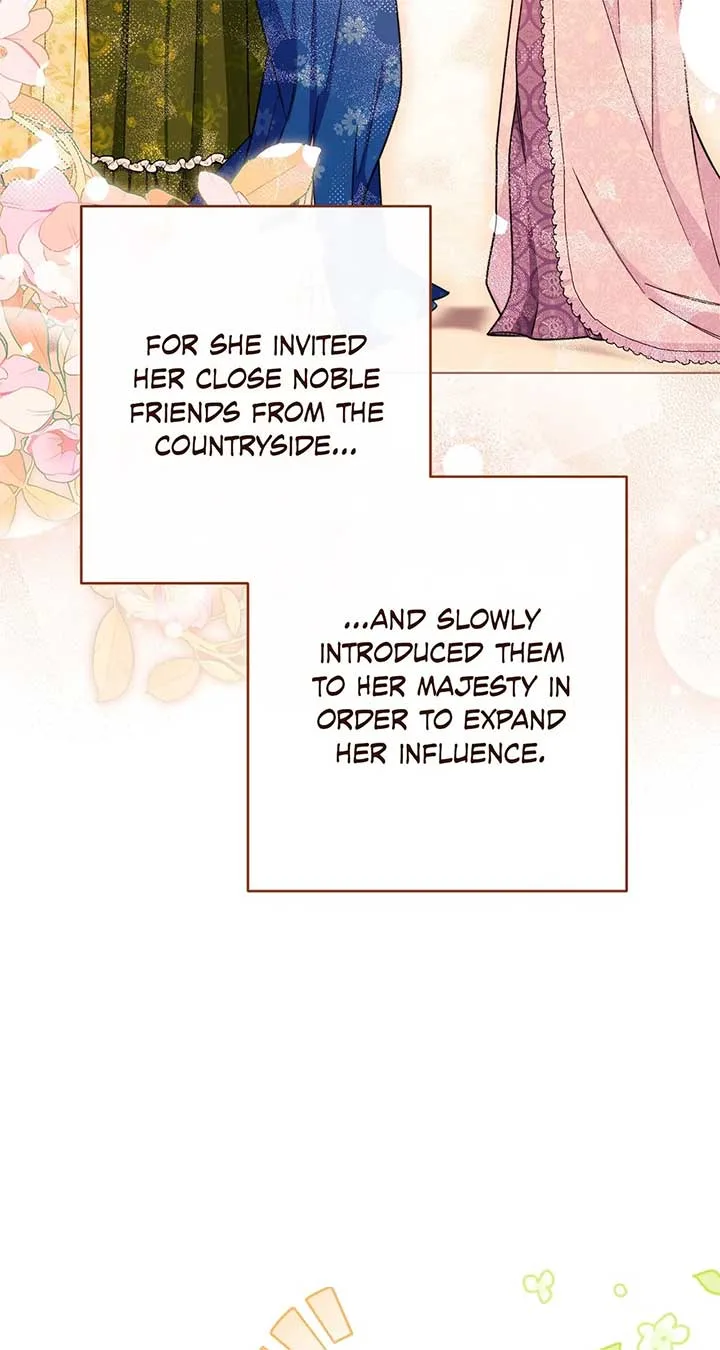 Exclusive maid of the evil empress Chapter 23 page 12