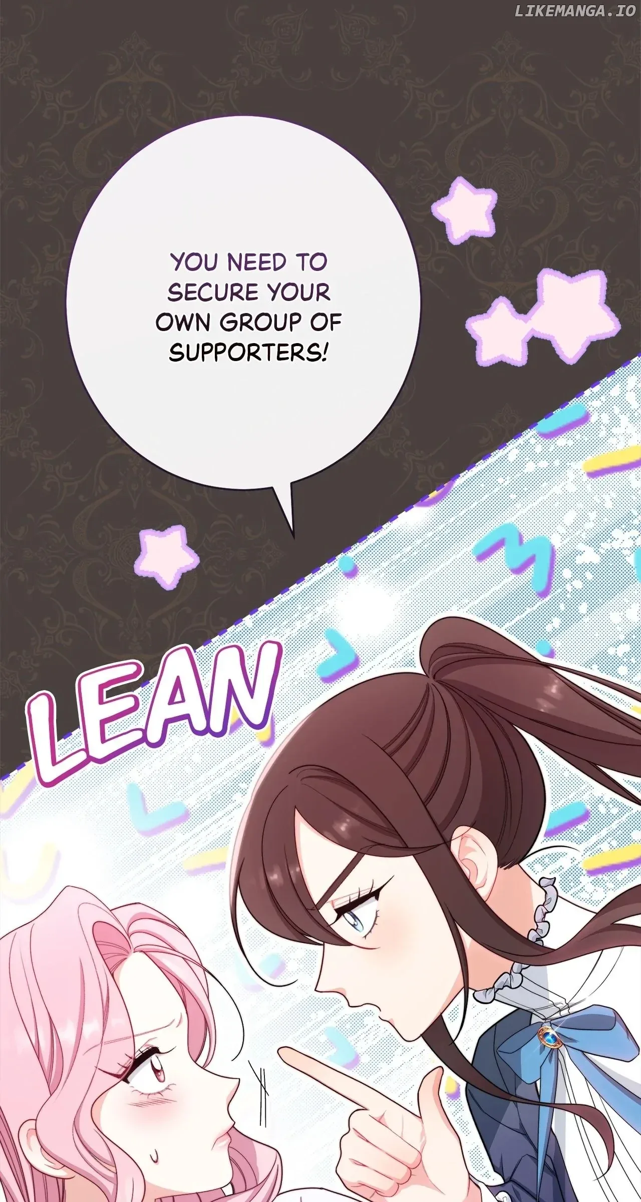 Exclusive maid of the evil empress Chapter 21 page 13