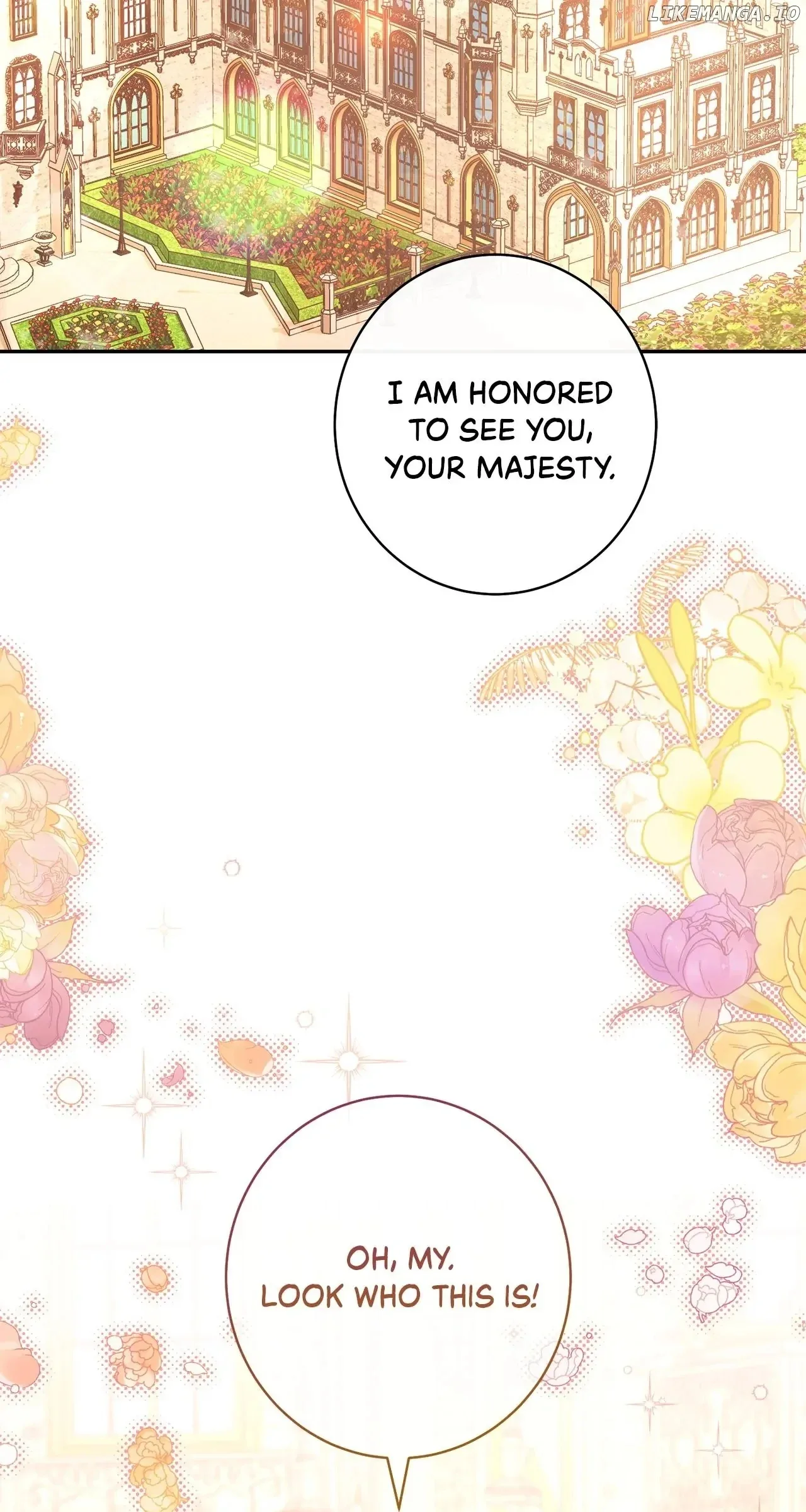 Exclusive maid of the evil empress Chapter 21 page 3