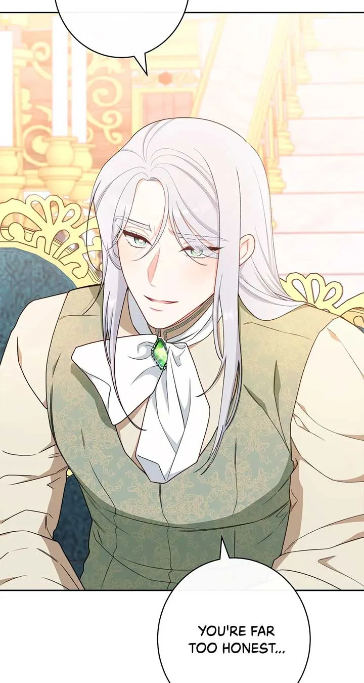 Exclusive maid of the evil empress Chapter 20 page 81