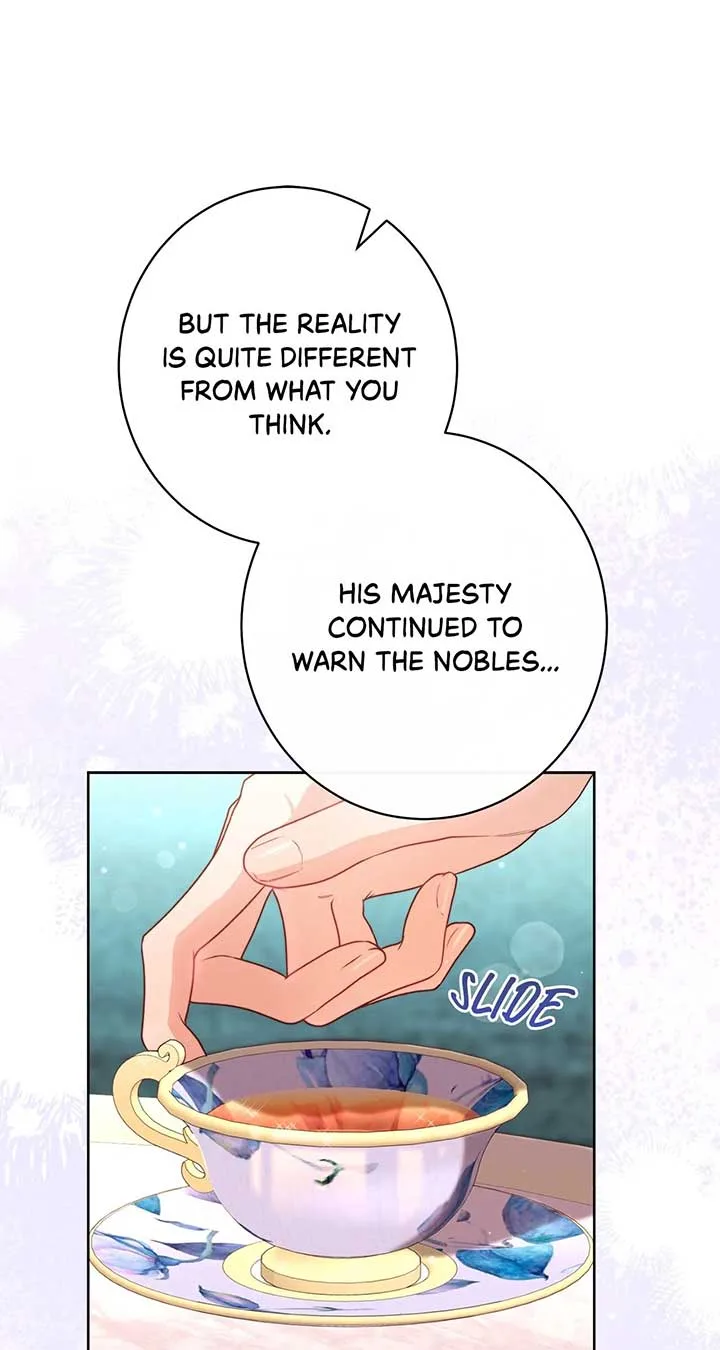 Exclusive maid of the evil empress Chapter 20 page 83
