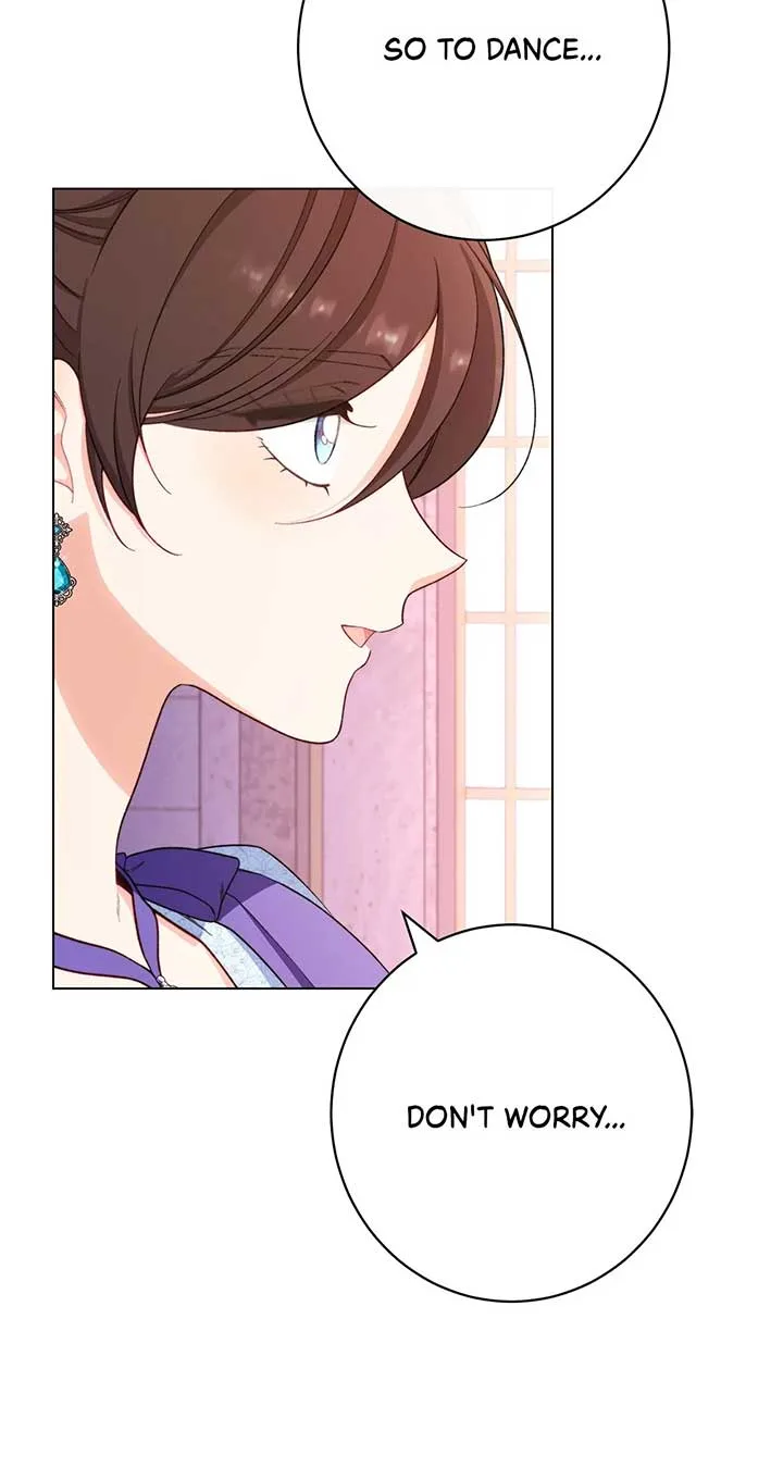 Exclusive maid of the evil empress Chapter 23 page 96