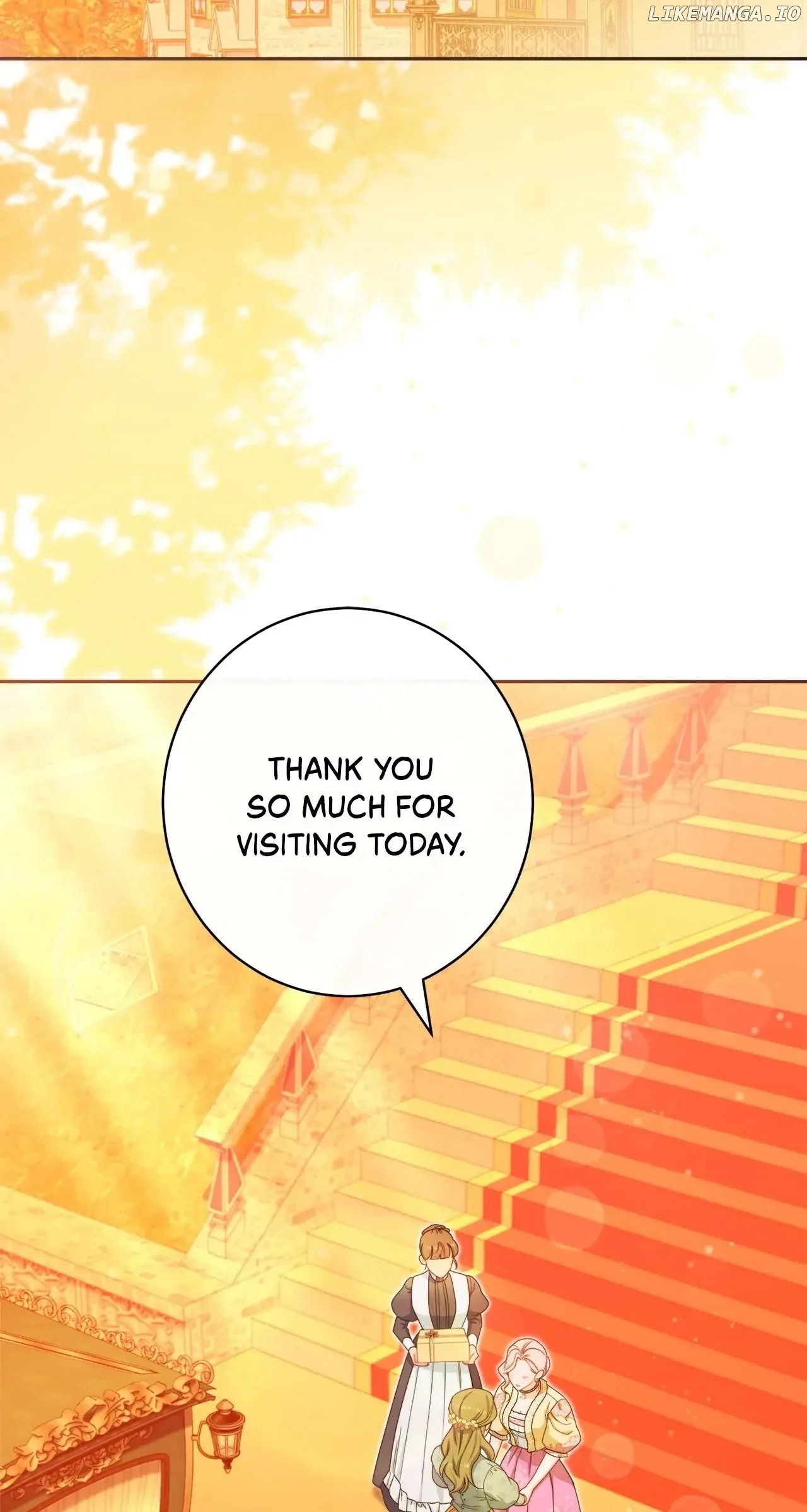 Exclusive maid of the evil empress Chapter 21 page 49