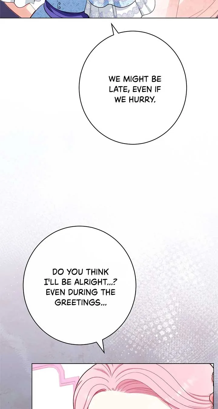 Exclusive maid of the evil empress Chapter 23 page 94