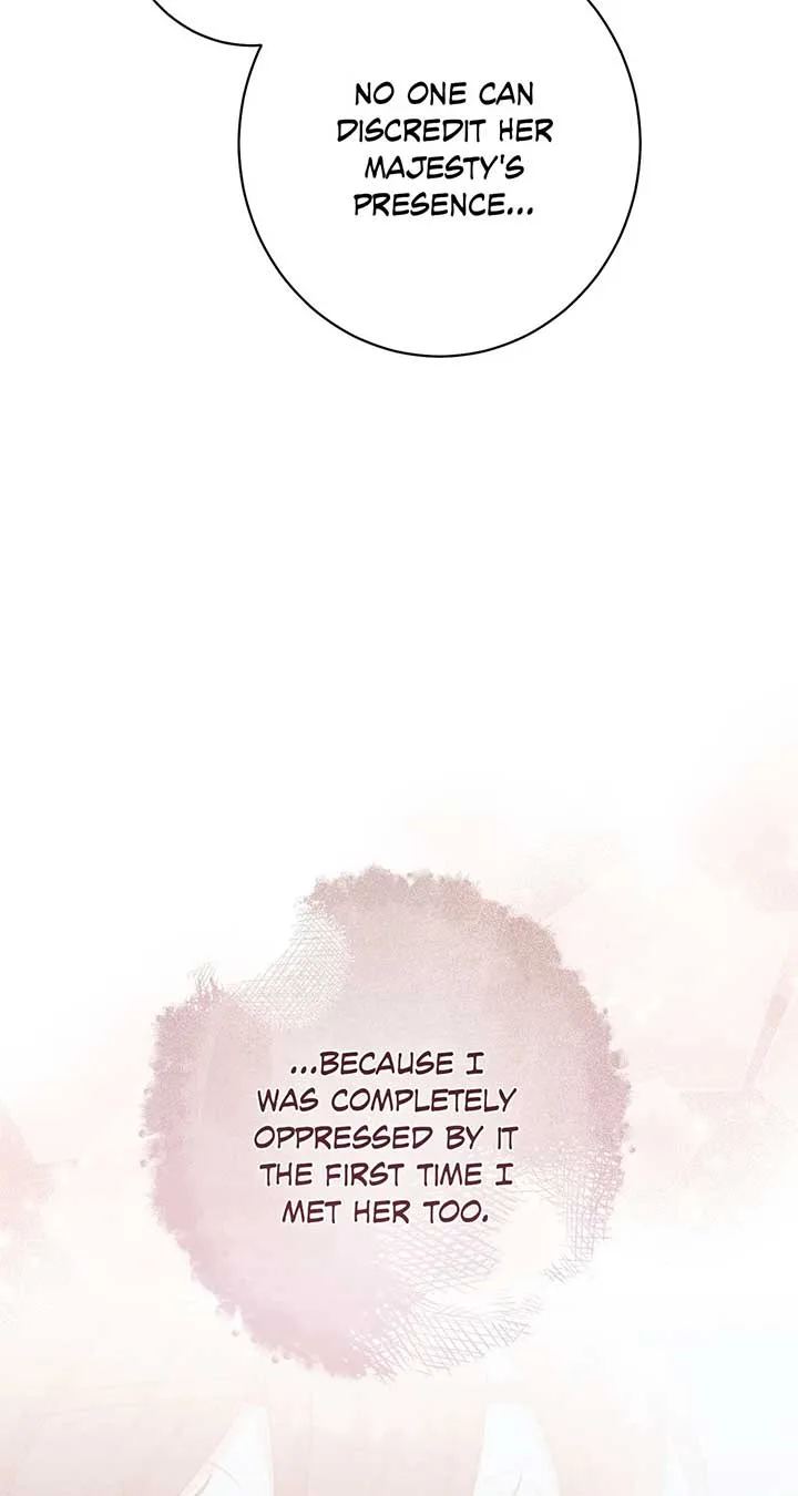 Exclusive maid of the evil empress Chapter 23 page 84