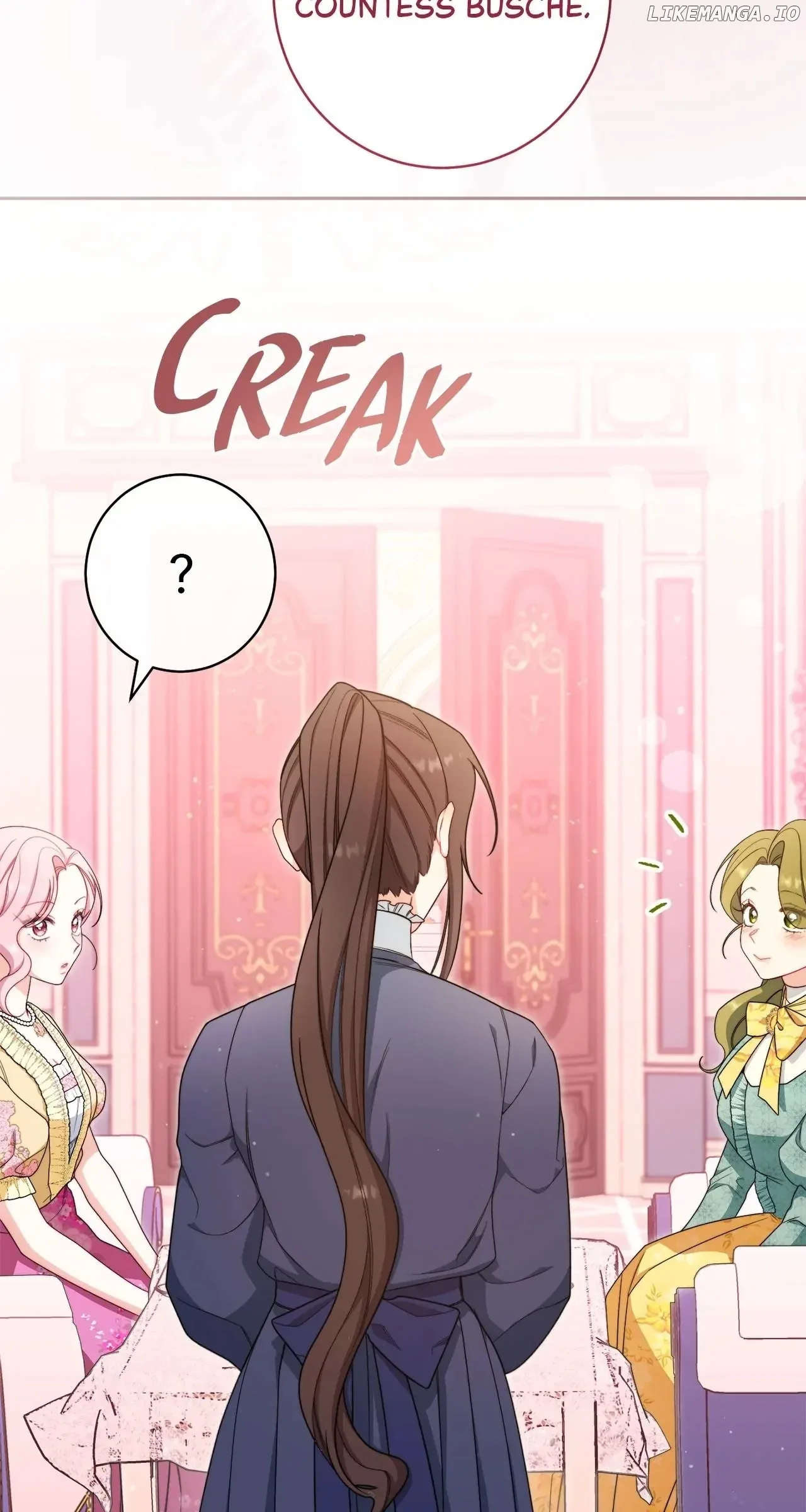 Exclusive maid of the evil empress Chapter 21 page 29