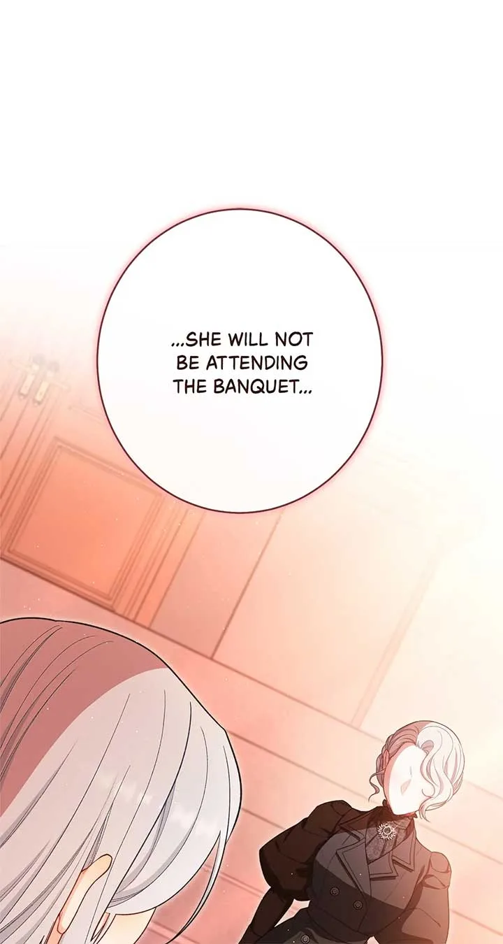 Exclusive maid of the evil empress Chapter 23 page 99