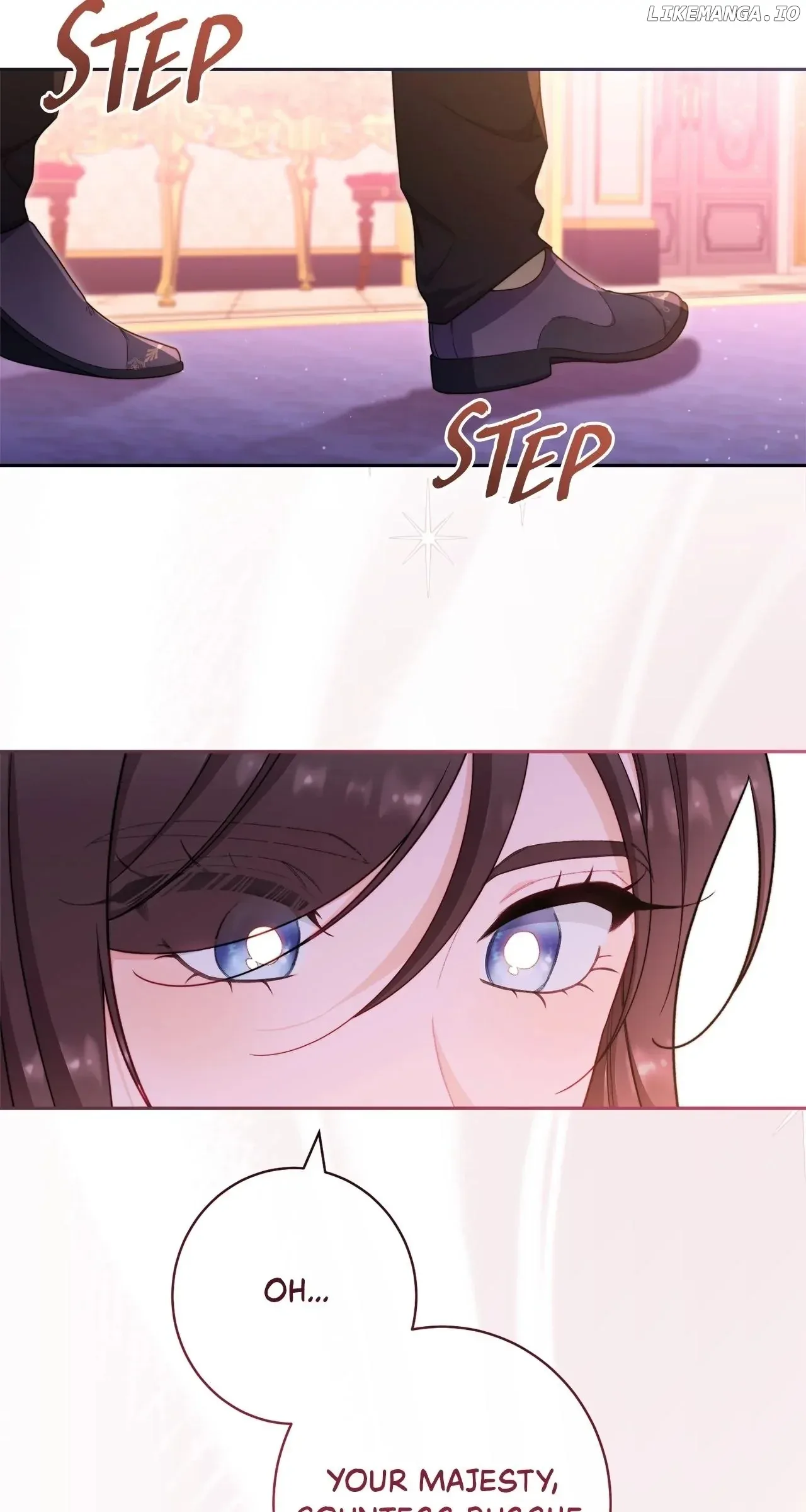 Exclusive maid of the evil empress Chapter 21 page 28