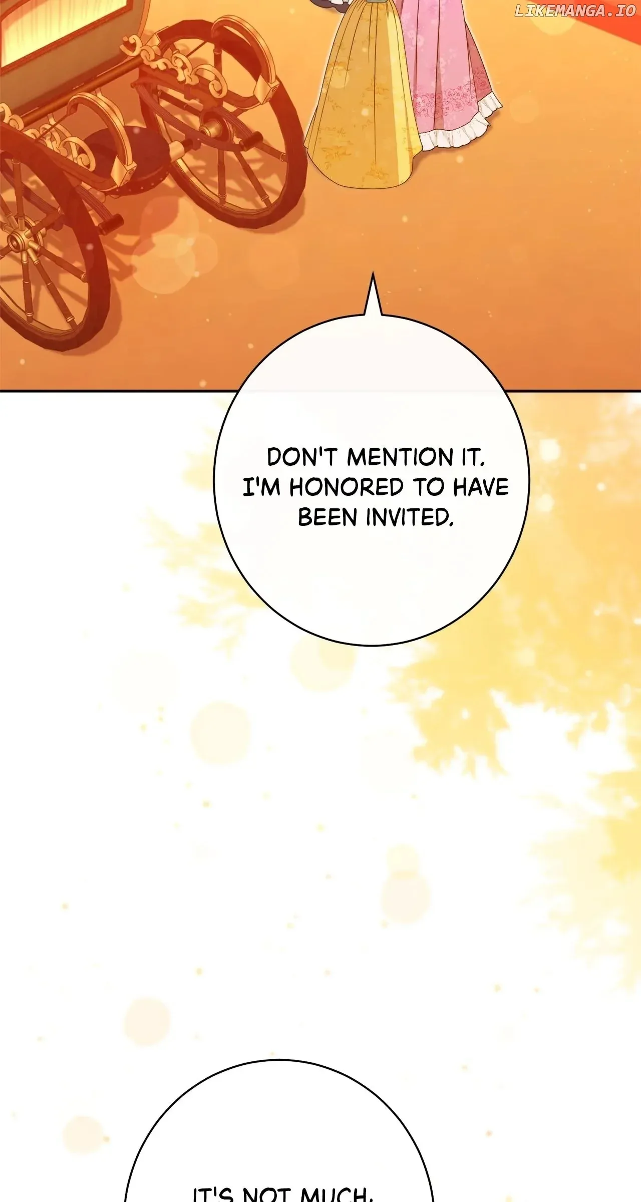 Exclusive maid of the evil empress Chapter 21 page 50