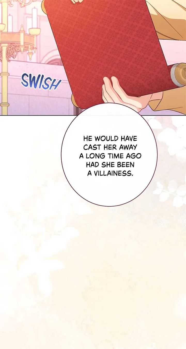 Exclusive maid of the evil empress Chapter 23 page 63