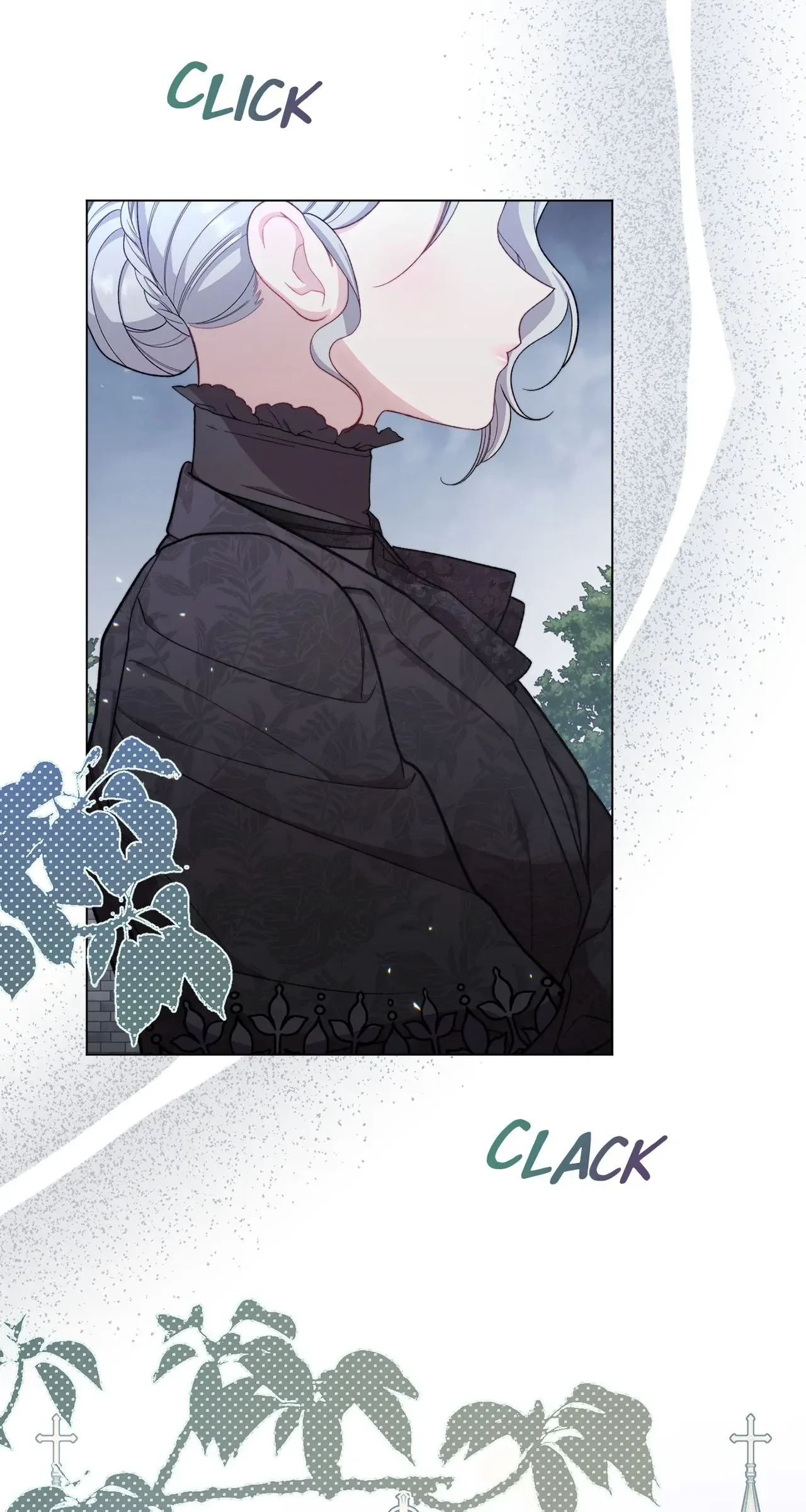 Exclusive maid of the evil empress Chapter 22 page 4