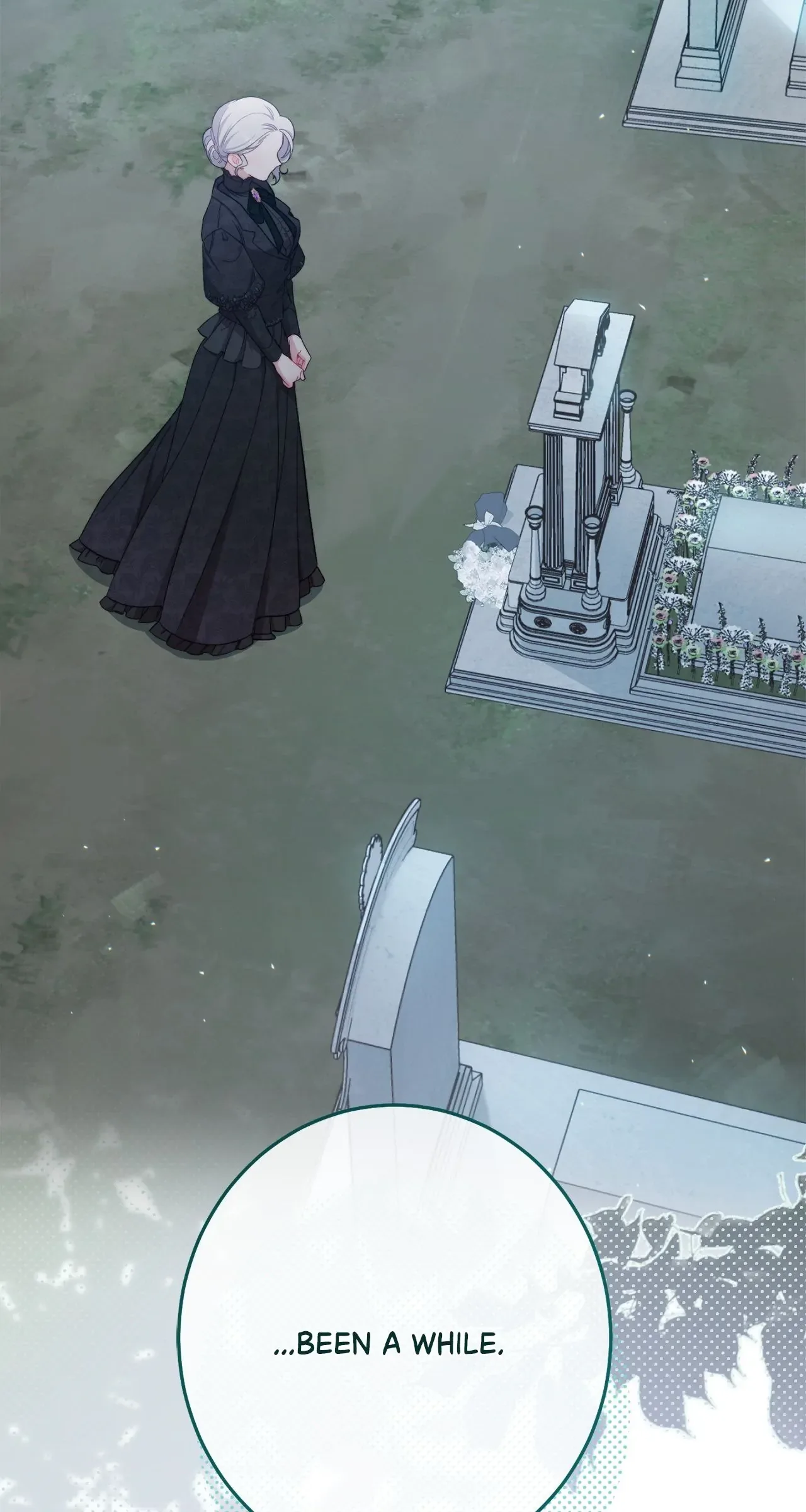 Exclusive maid of the evil empress Chapter 22 page 9