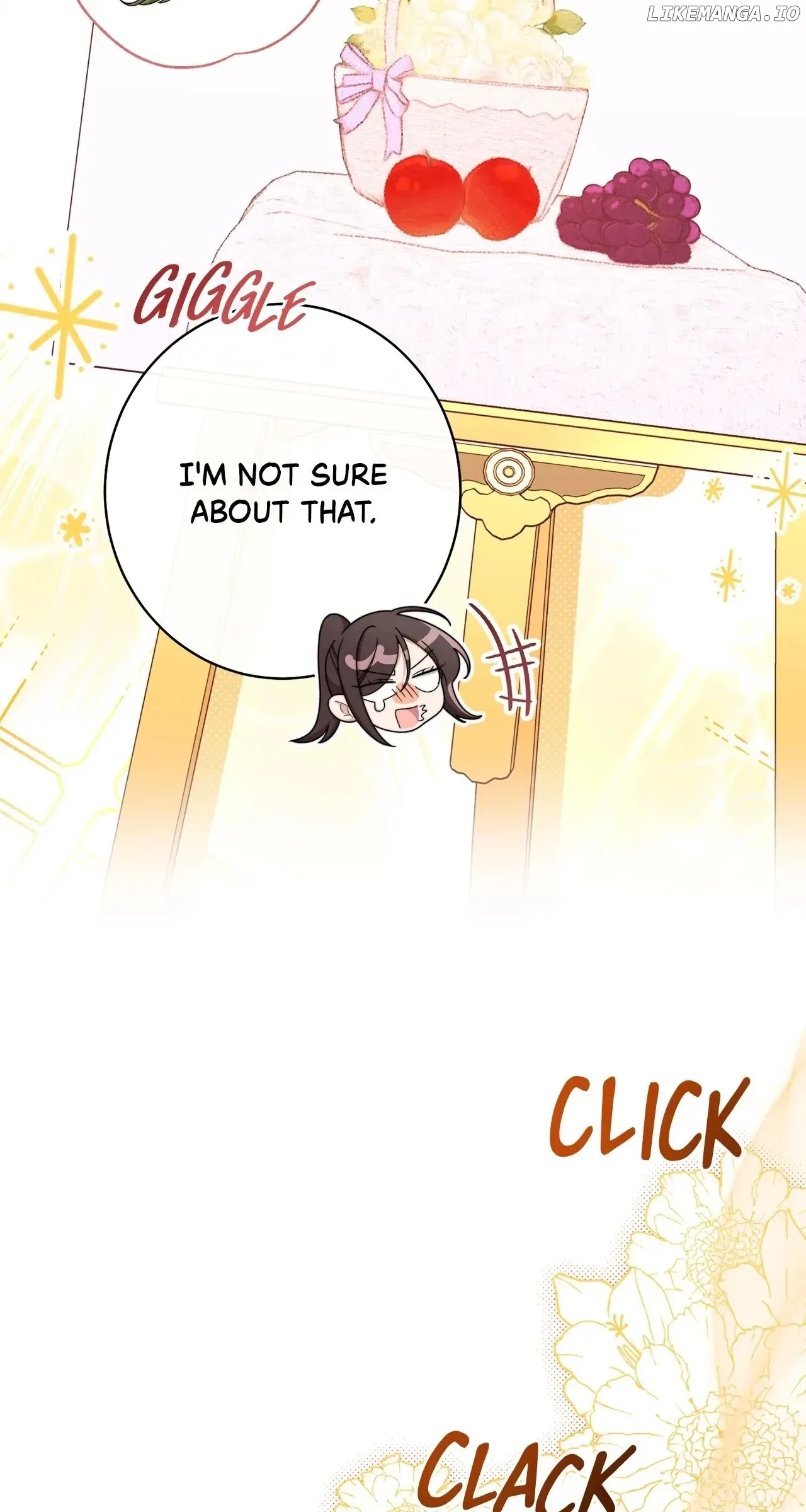 Exclusive maid of the evil empress Chapter 21 page 65