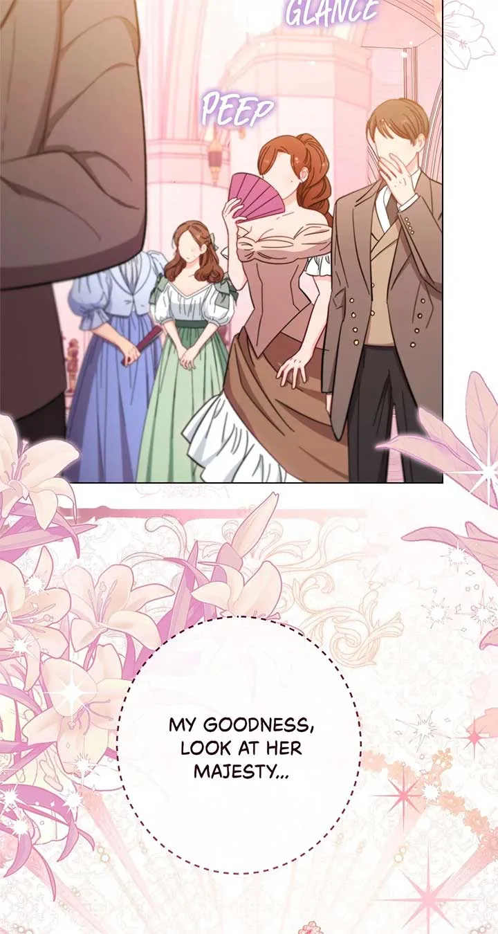 Exclusive maid of the evil empress Chapter 23 page 53