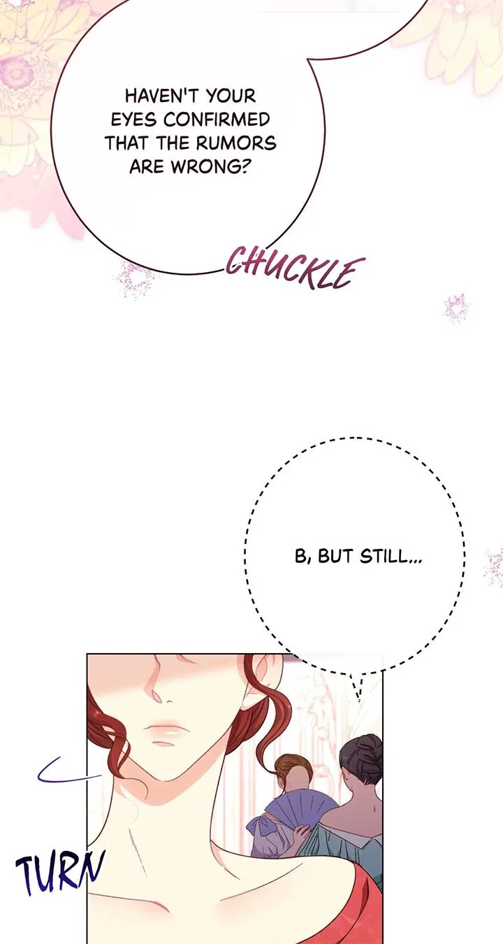 Exclusive maid of the evil empress Chapter 23 page 61