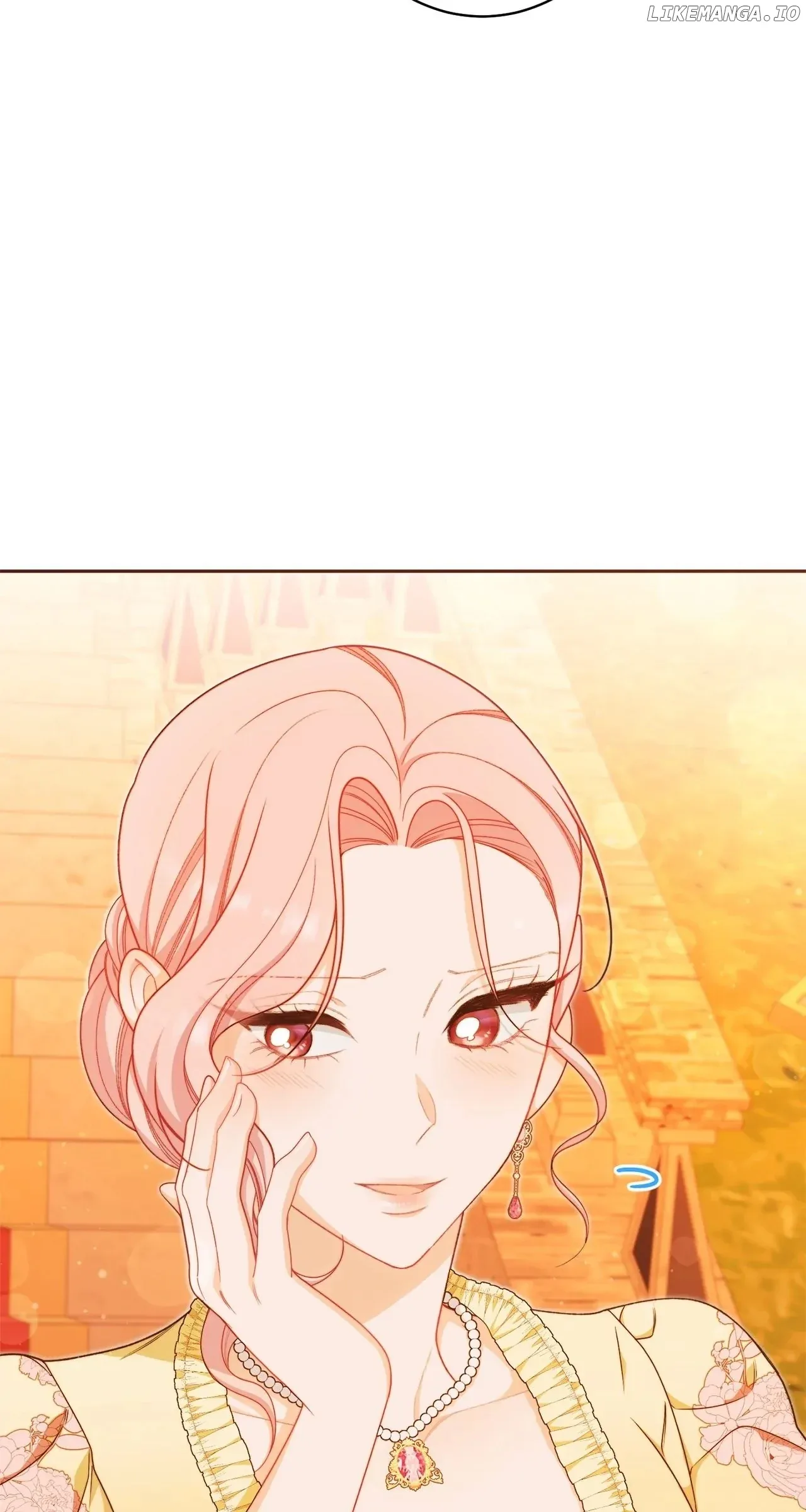 Exclusive maid of the evil empress Chapter 21 page 52
