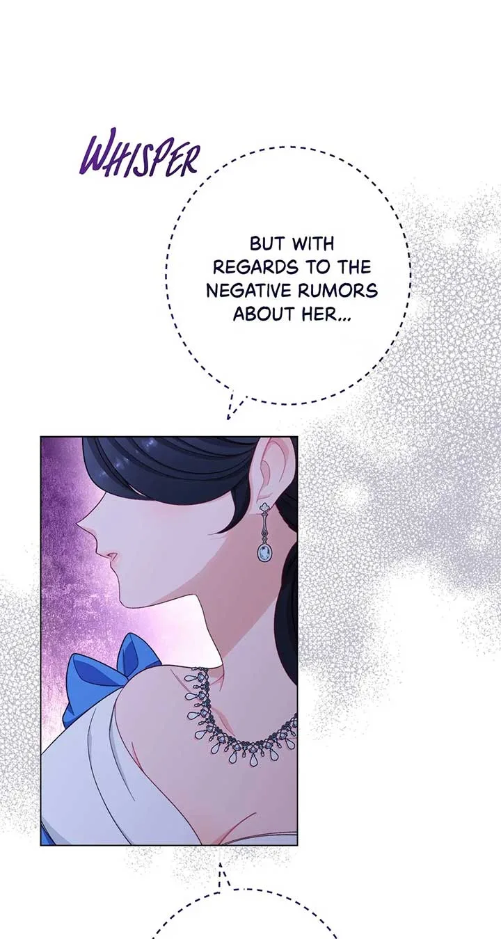 Exclusive maid of the evil empress Chapter 23 page 57
