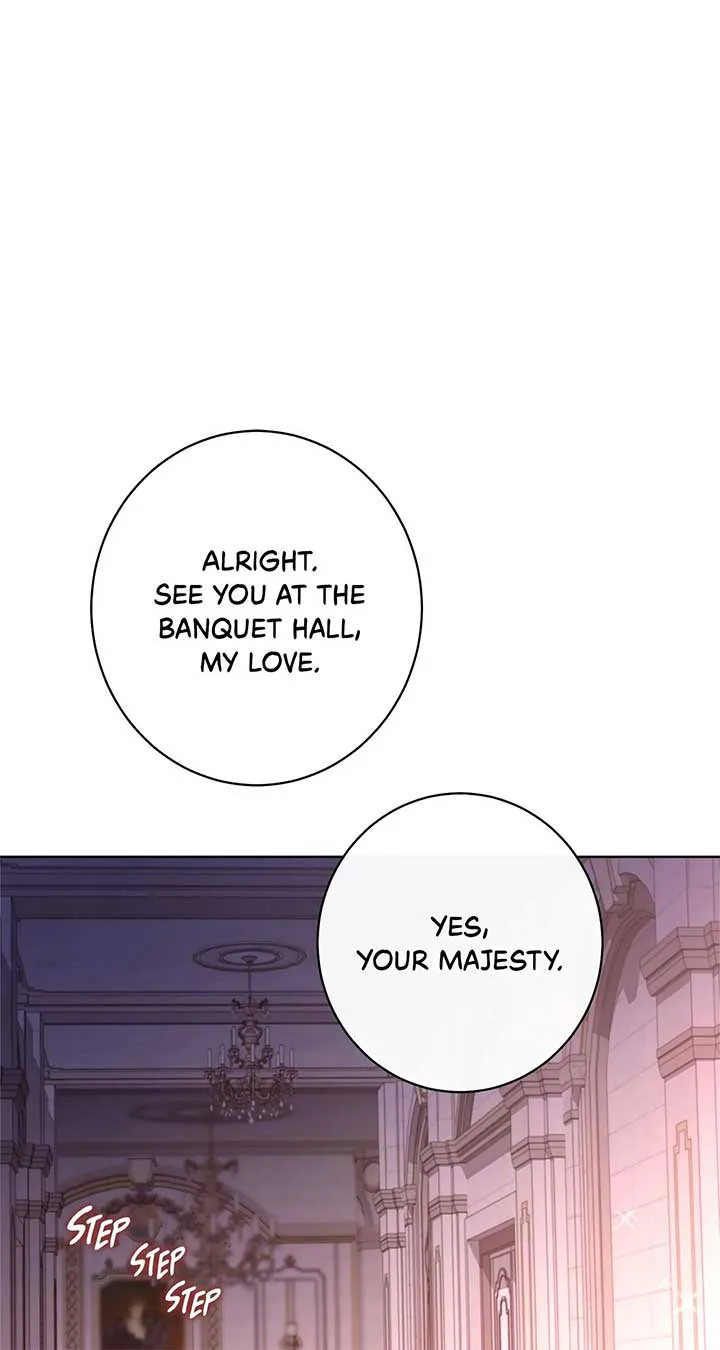 Exclusive maid of the evil empress Chapter 23 page 91