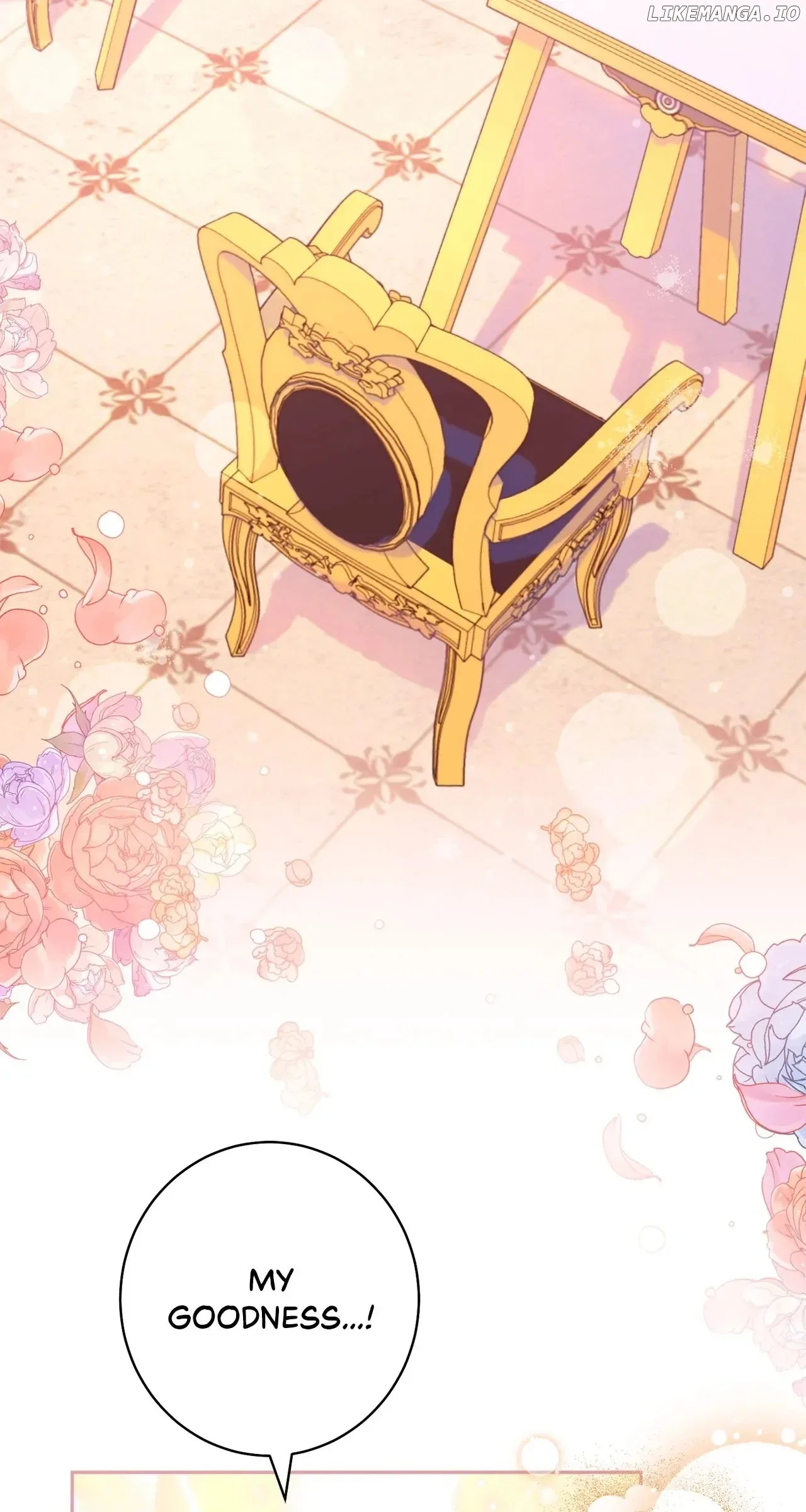 Exclusive maid of the evil empress Chapter 21 page 35