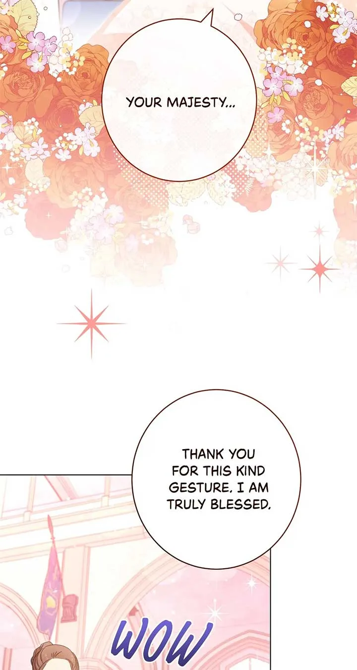 Exclusive maid of the evil empress Chapter 23 page 70