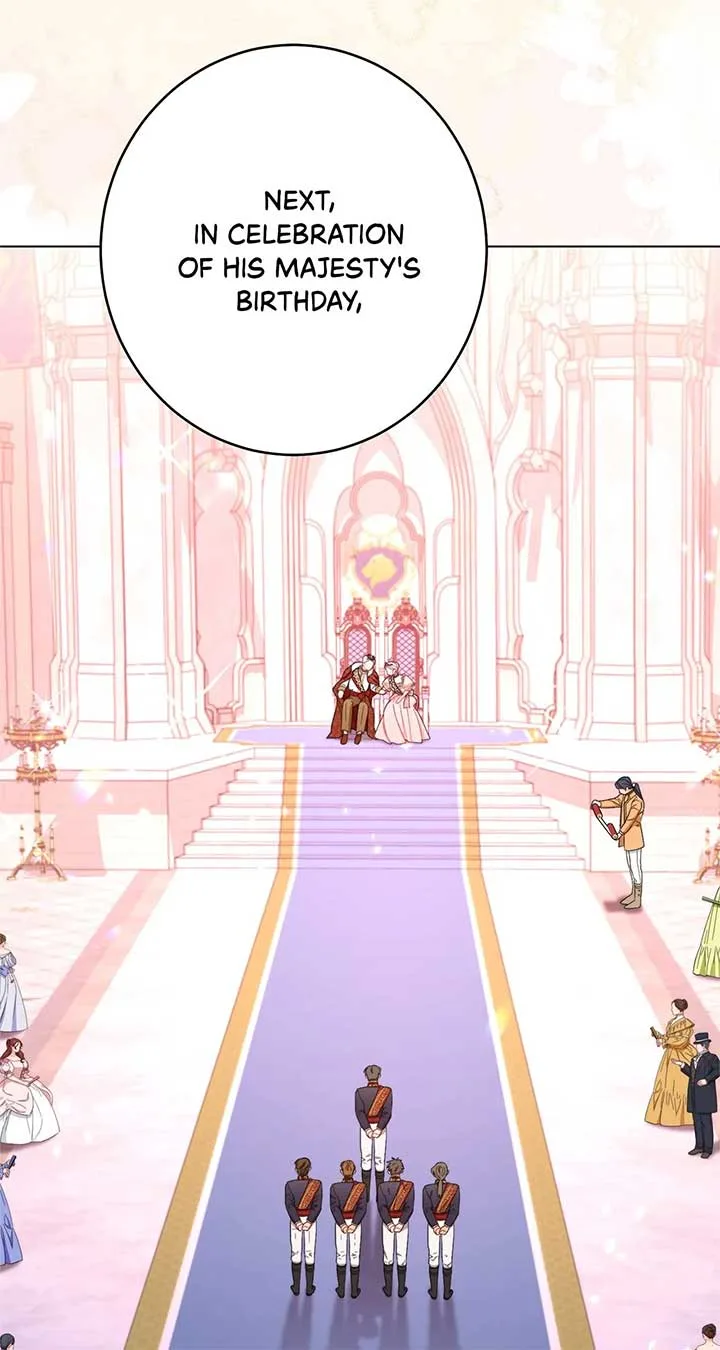 Exclusive maid of the evil empress Chapter 23 page 64