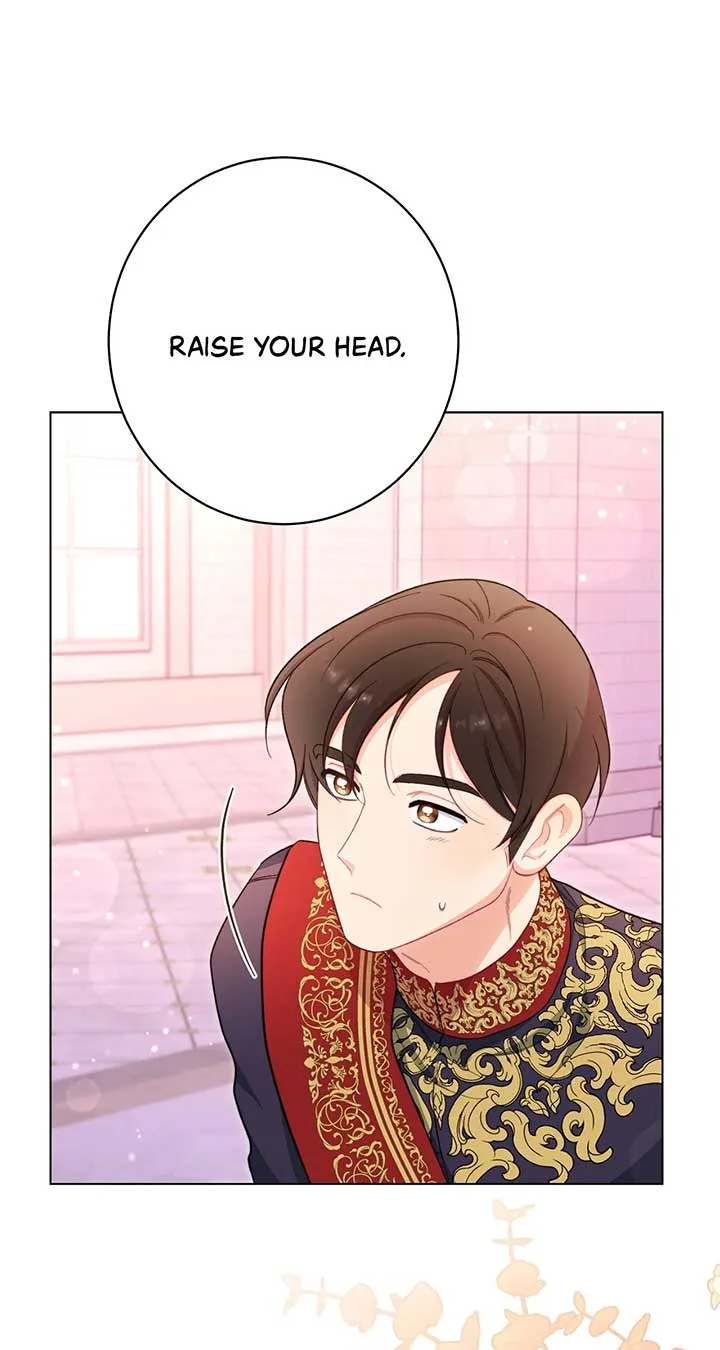 Exclusive maid of the evil empress Chapter 23 page 75