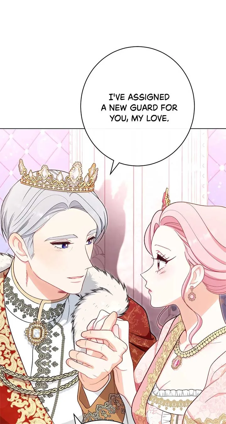 Exclusive maid of the evil empress Chapter 23 page 66