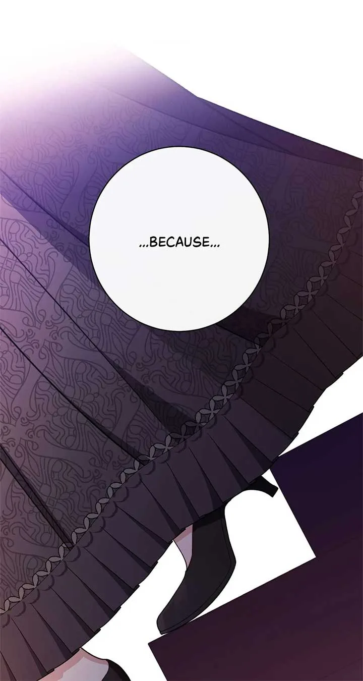 Exclusive maid of the evil empress Chapter 23 page 97