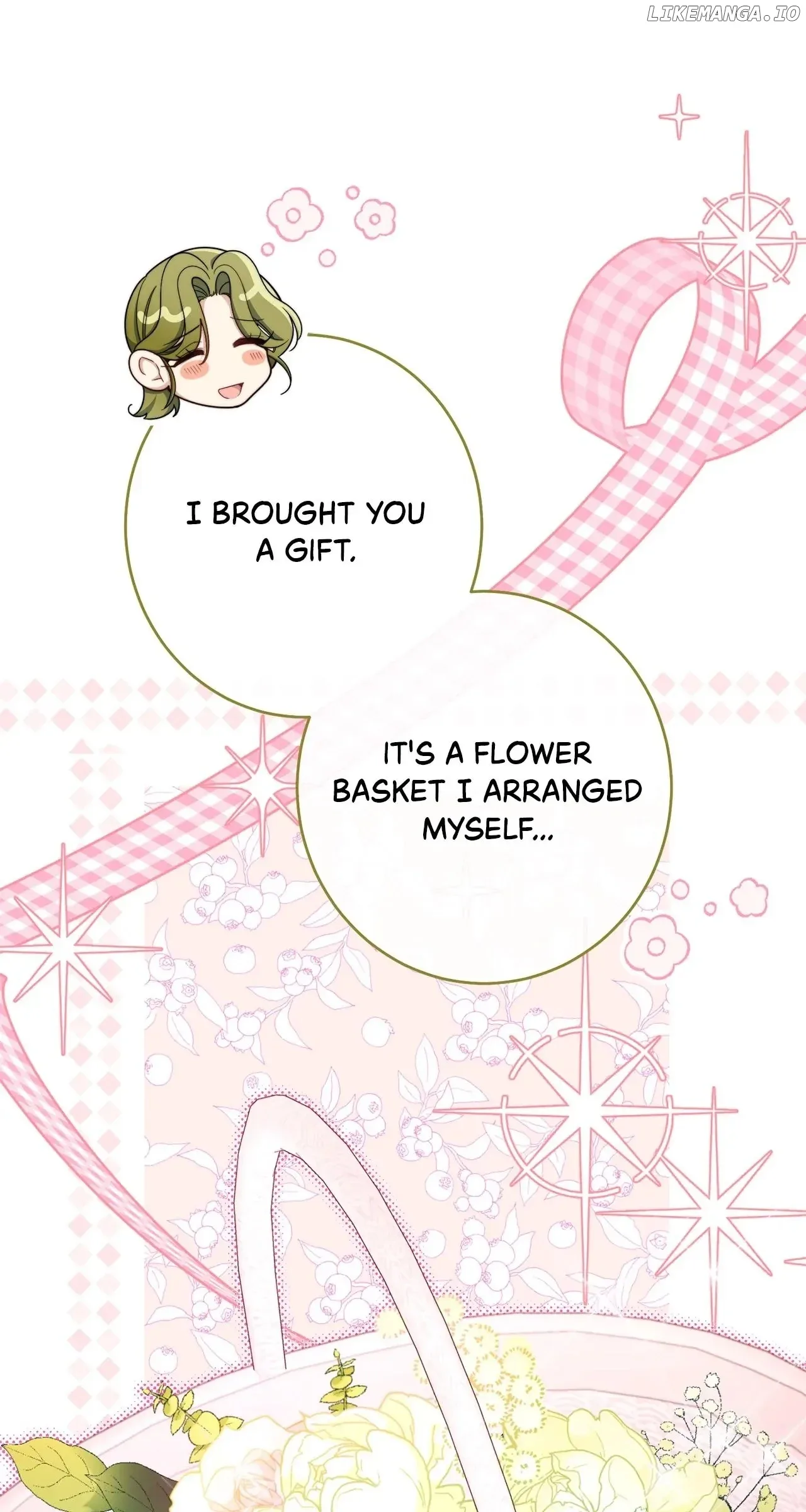 Exclusive maid of the evil empress Chapter 21 page 18