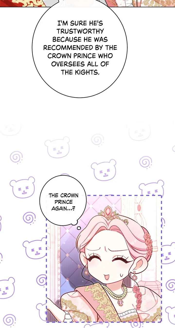 Exclusive maid of the evil empress Chapter 23 page 67