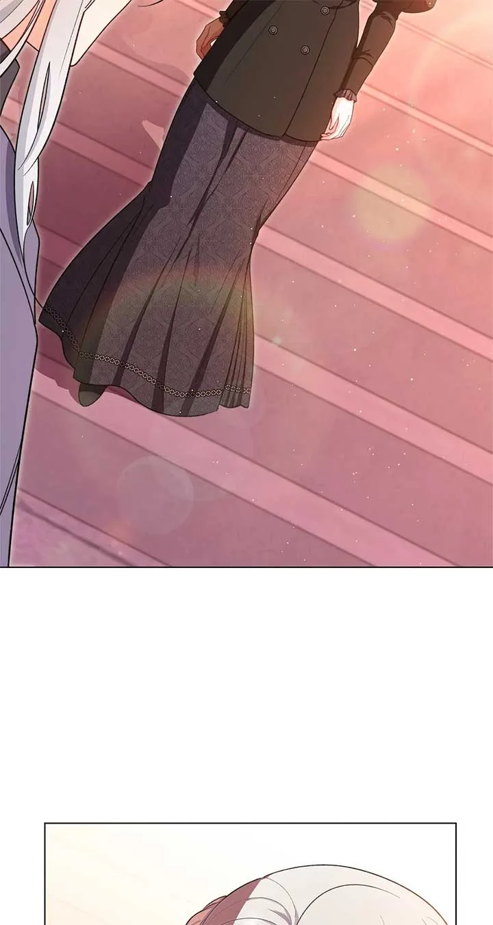 Exclusive maid of the evil empress Chapter 23 page 100