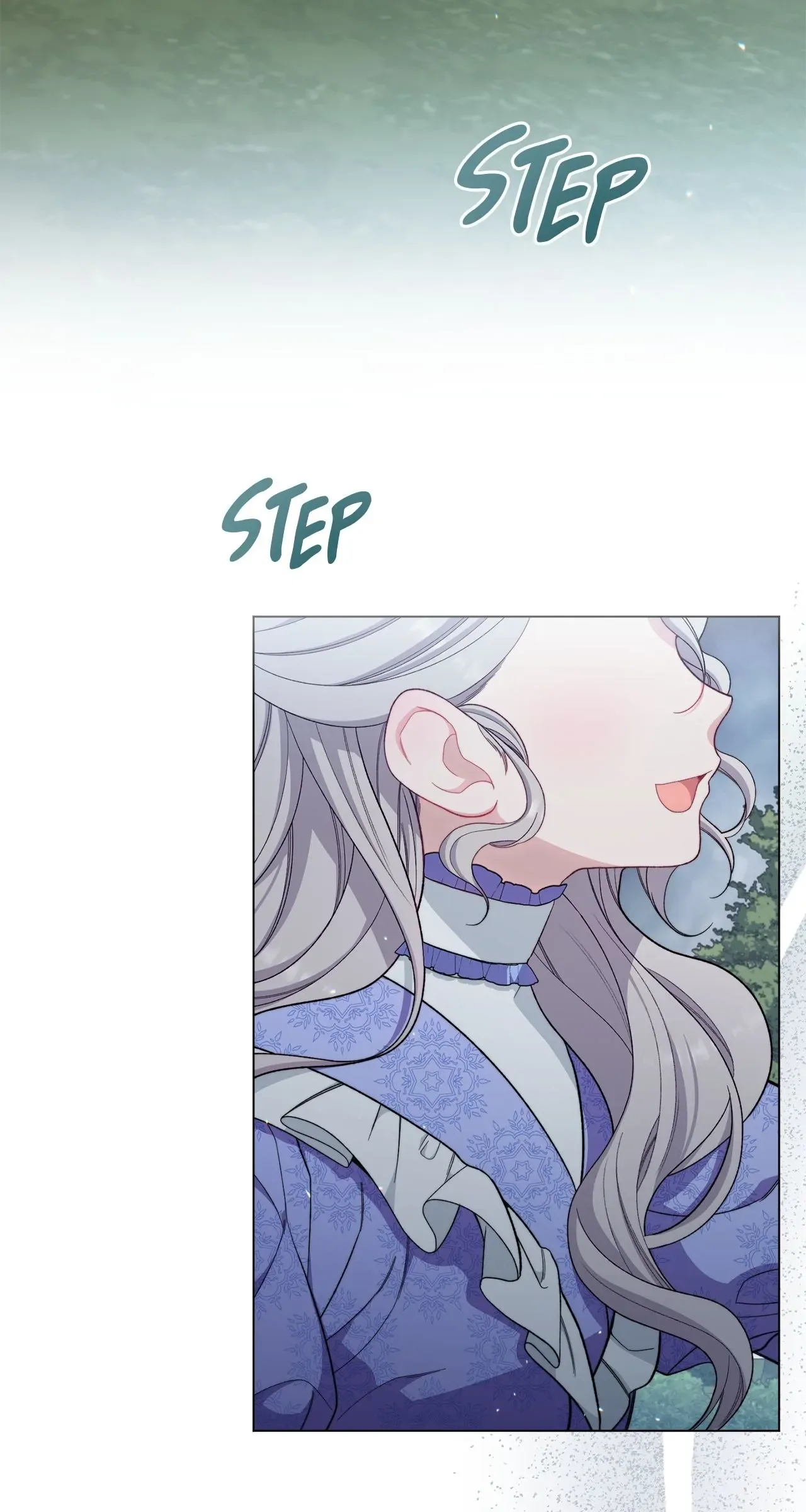 Exclusive maid of the evil empress Chapter 22 page 3