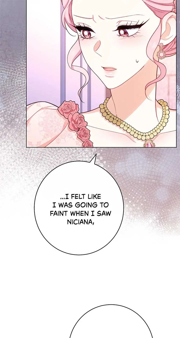Exclusive maid of the evil empress Chapter 23 page 95