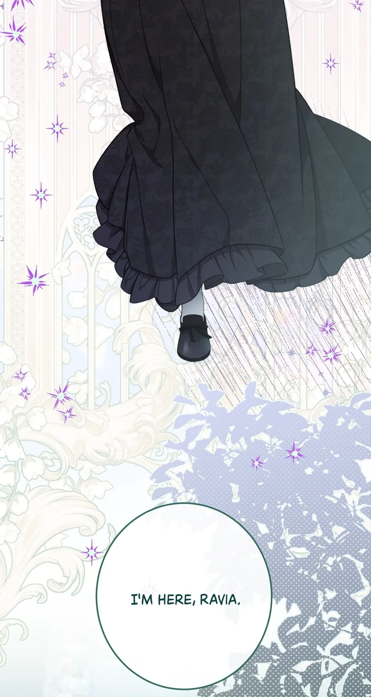 Exclusive maid of the evil empress Chapter 22 page 6