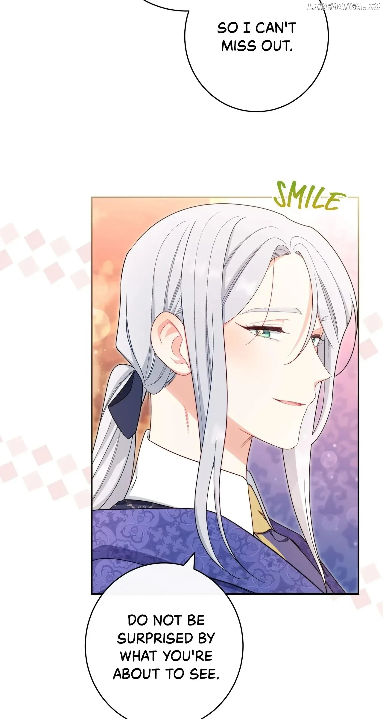 Exclusive maid of the evil empress Chapter 21 page 44