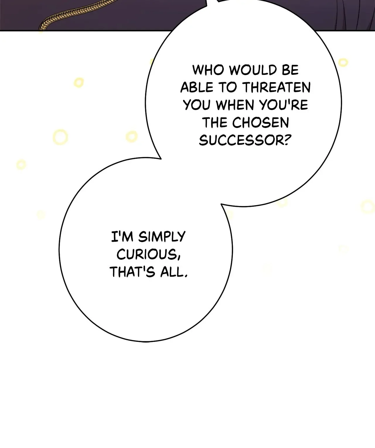 Exclusive maid of the evil empress Chapter 22 page 50