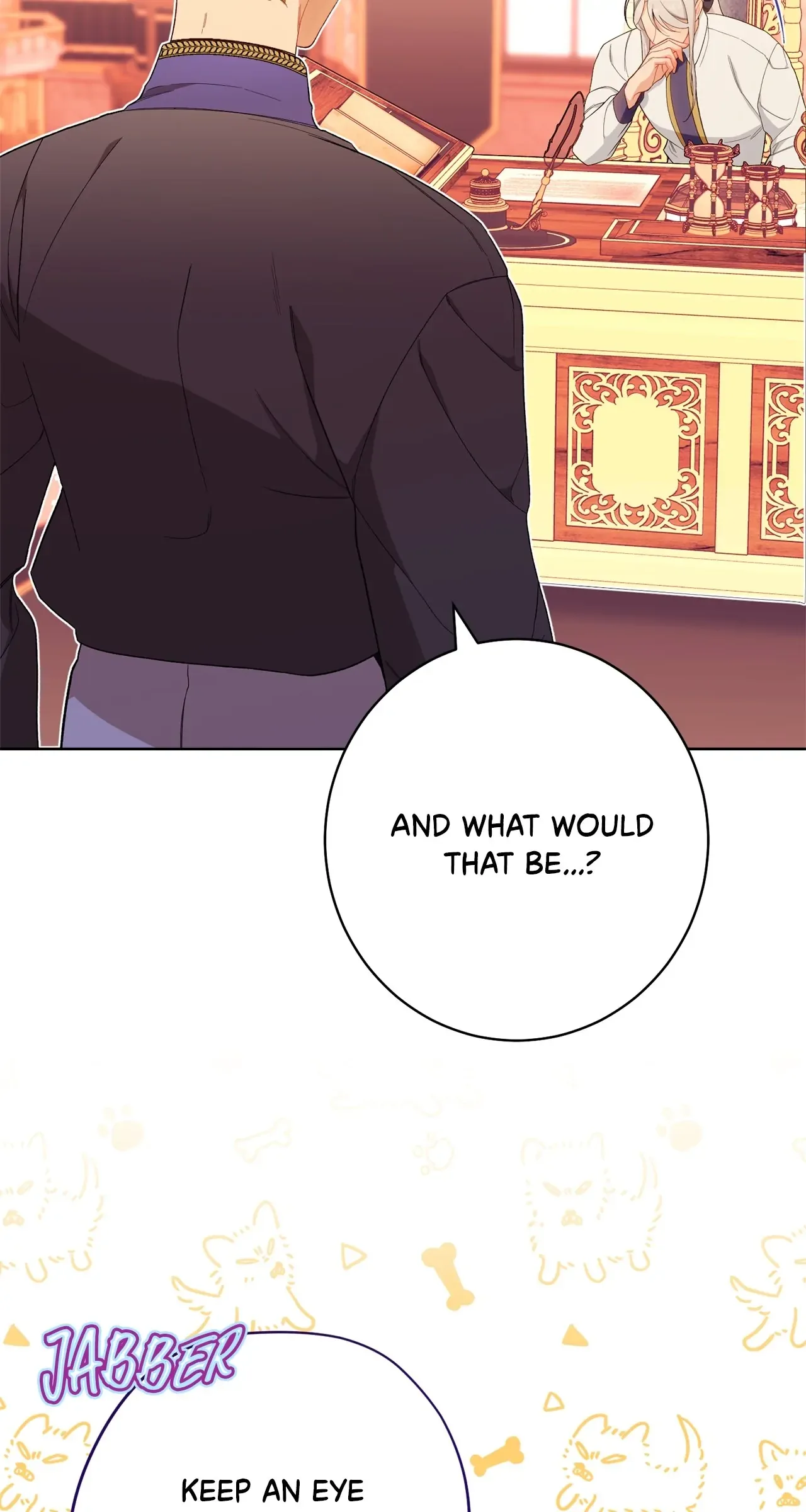 Exclusive maid of the evil empress Chapter 22 page 63