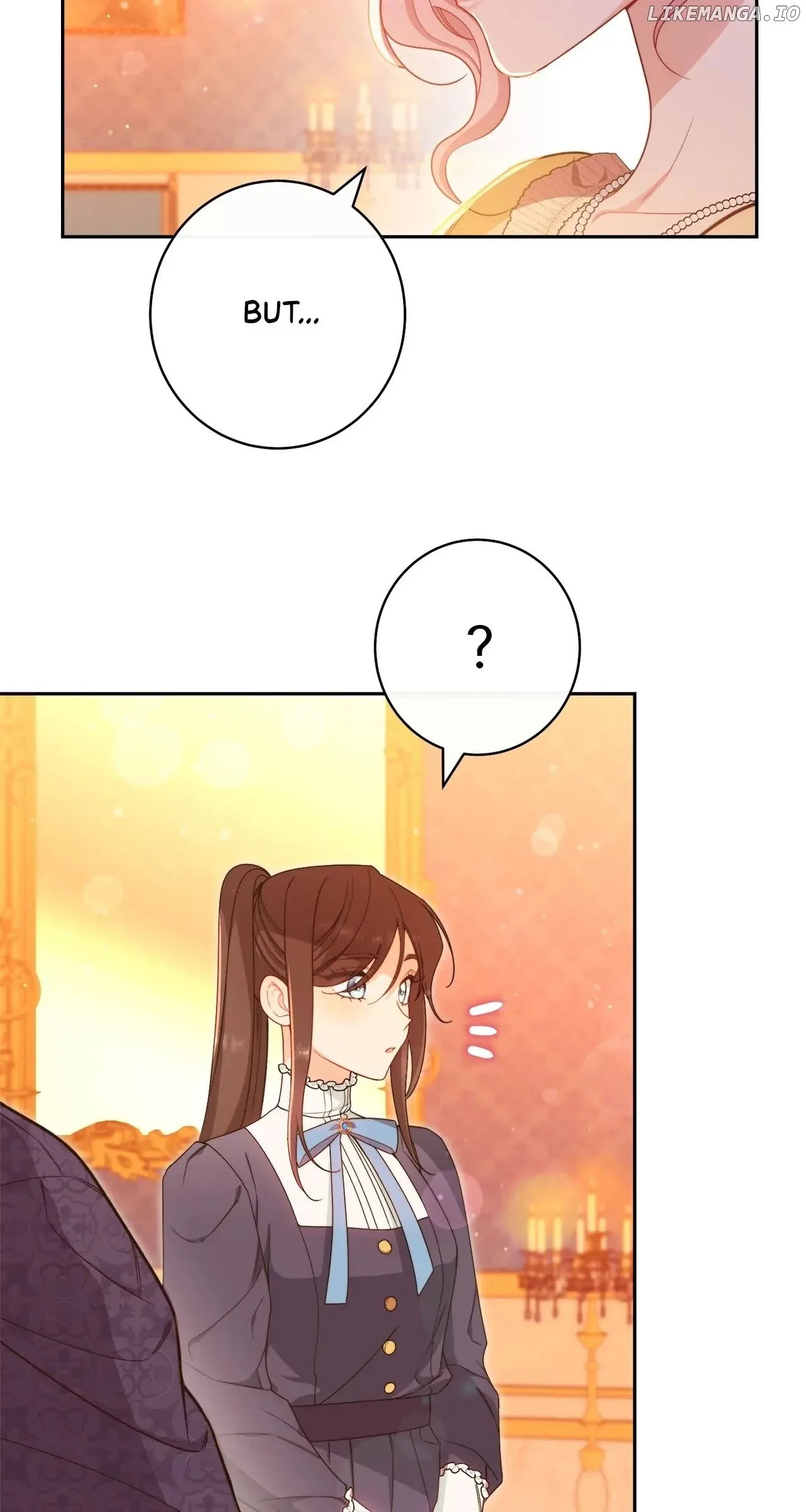 Exclusive maid of the evil empress Chapter 21 page 85