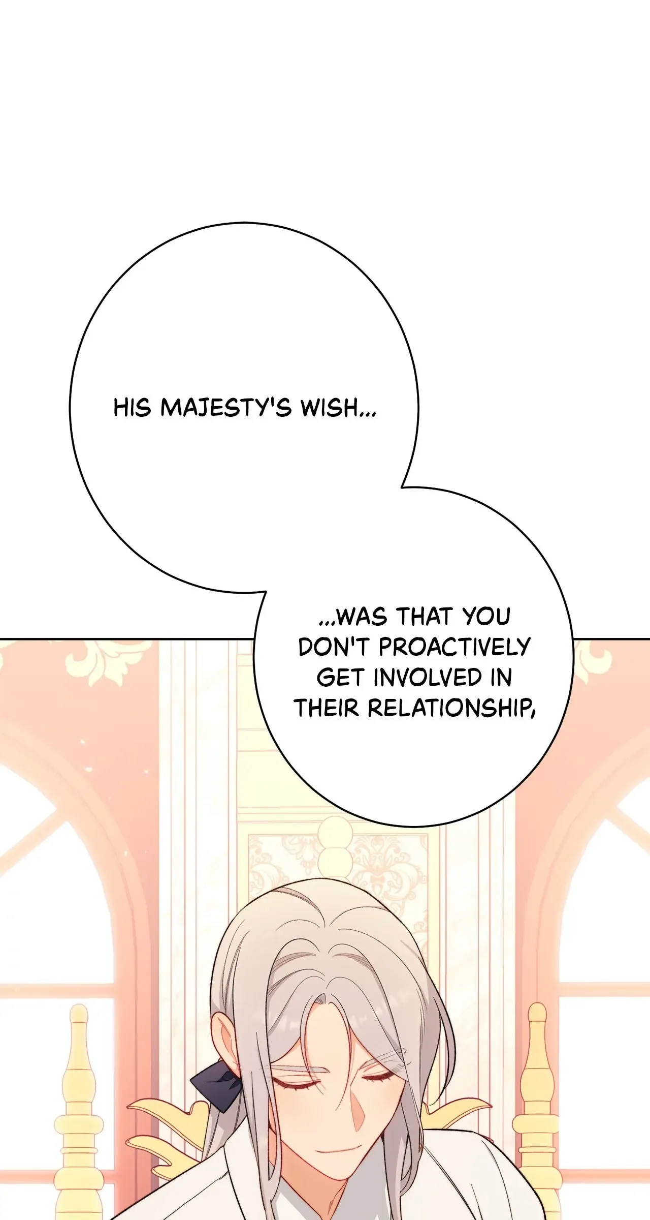 Exclusive maid of the evil empress Chapter 22 page 51