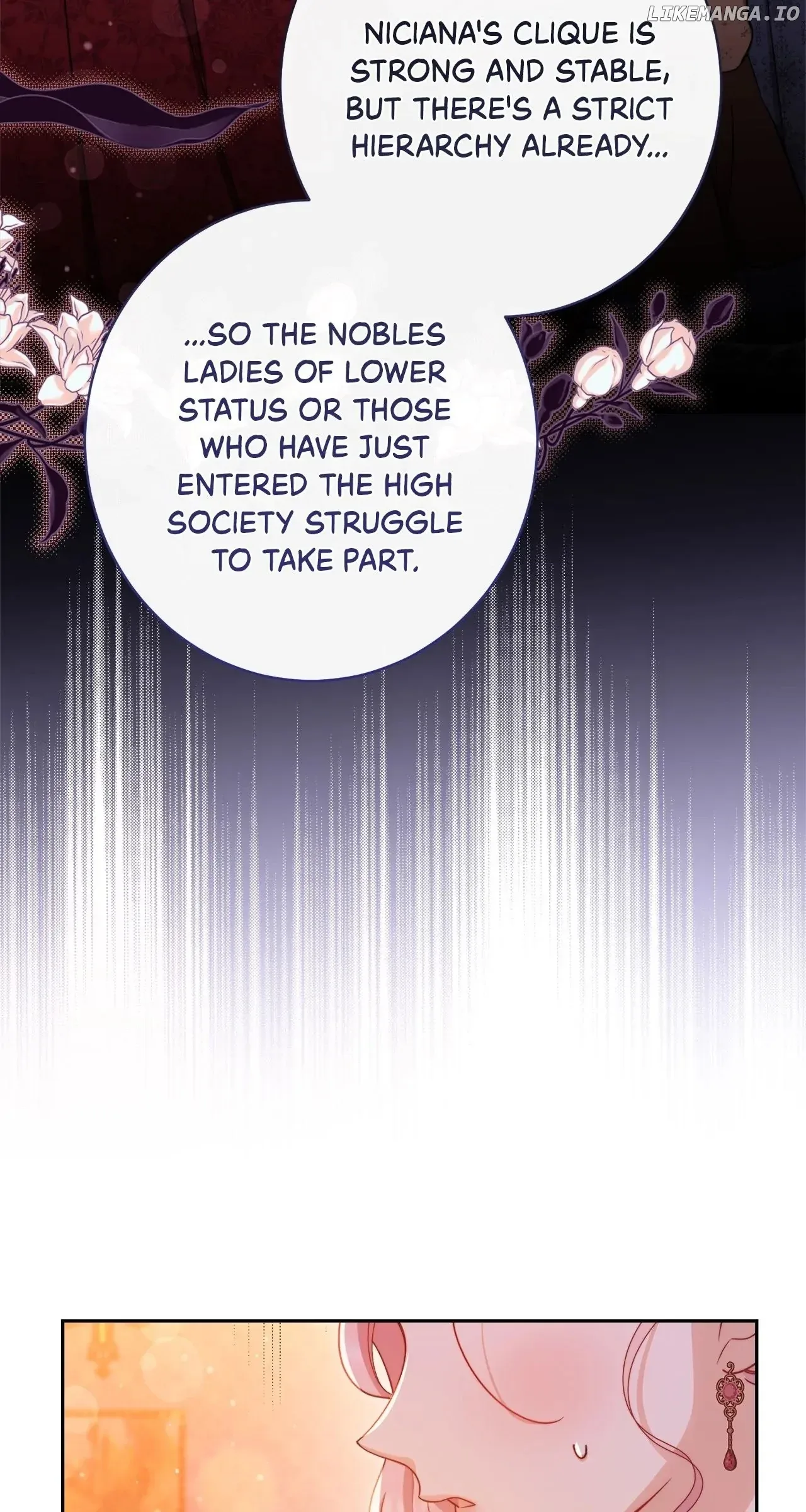 Exclusive maid of the evil empress Chapter 21 page 84