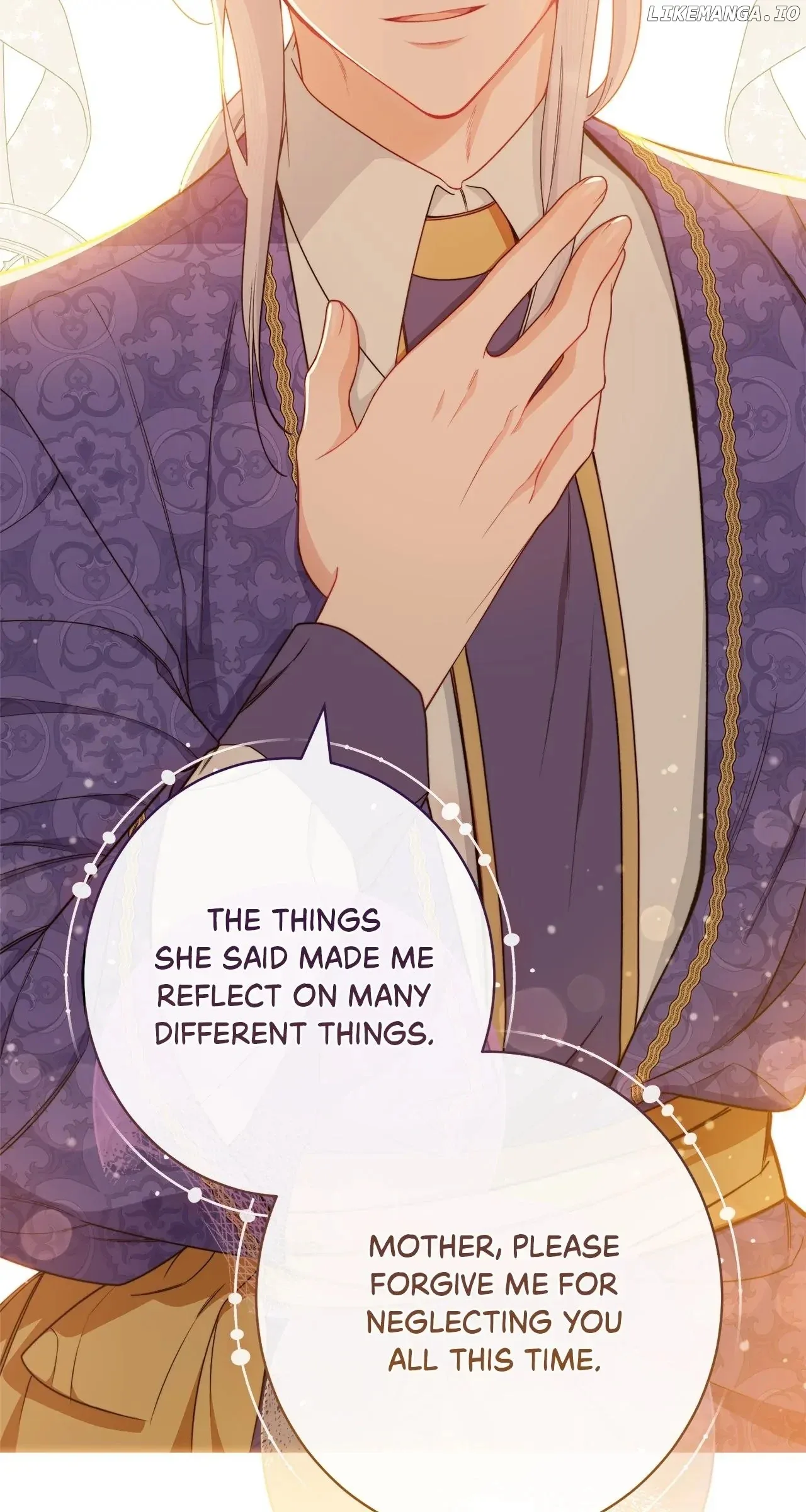 Exclusive maid of the evil empress Chapter 21 page 79