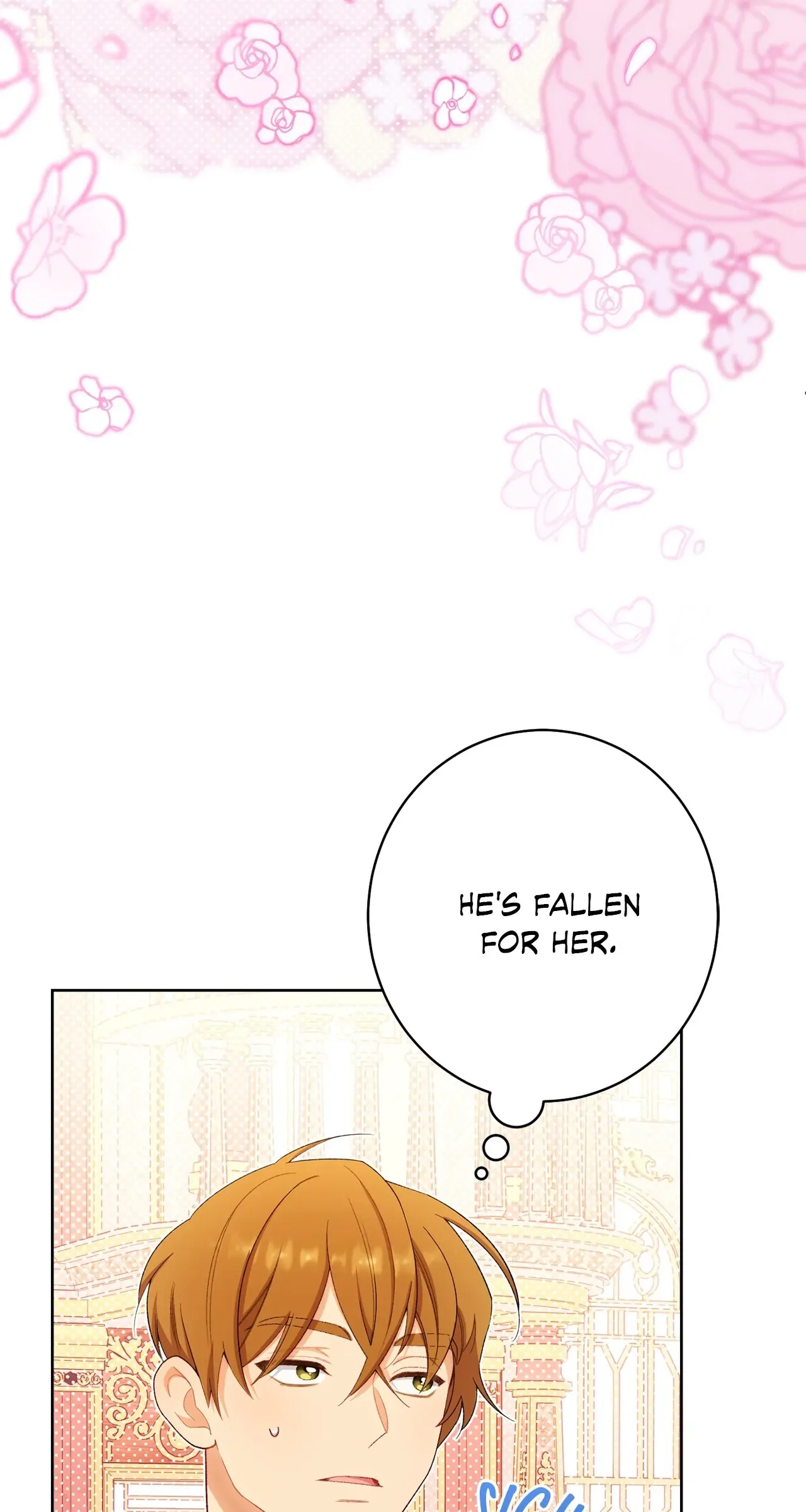 Exclusive maid of the evil empress Chapter 22 page 61