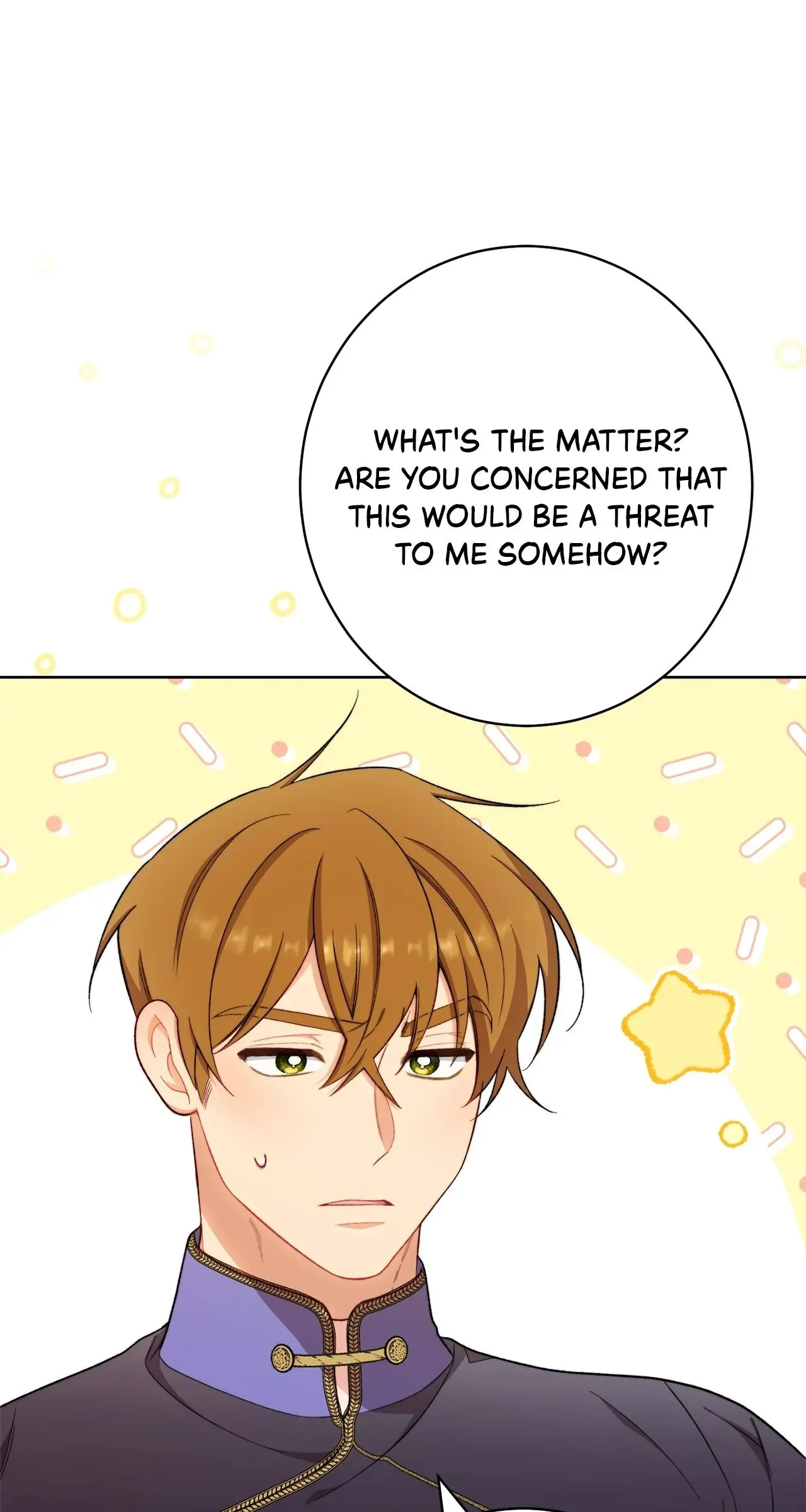 Exclusive maid of the evil empress Chapter 22 page 49