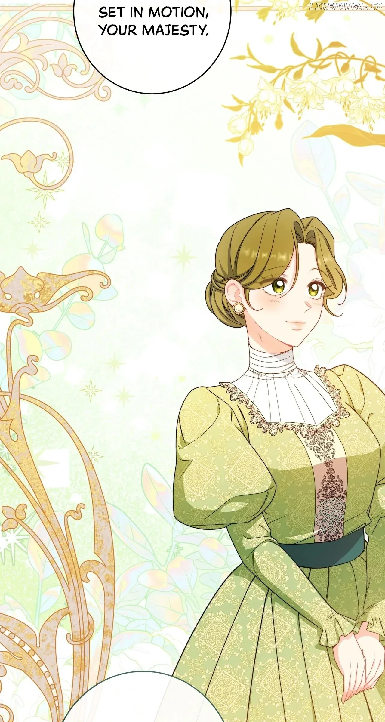 Exclusive maid of the evil empress Chapter 21 page 82