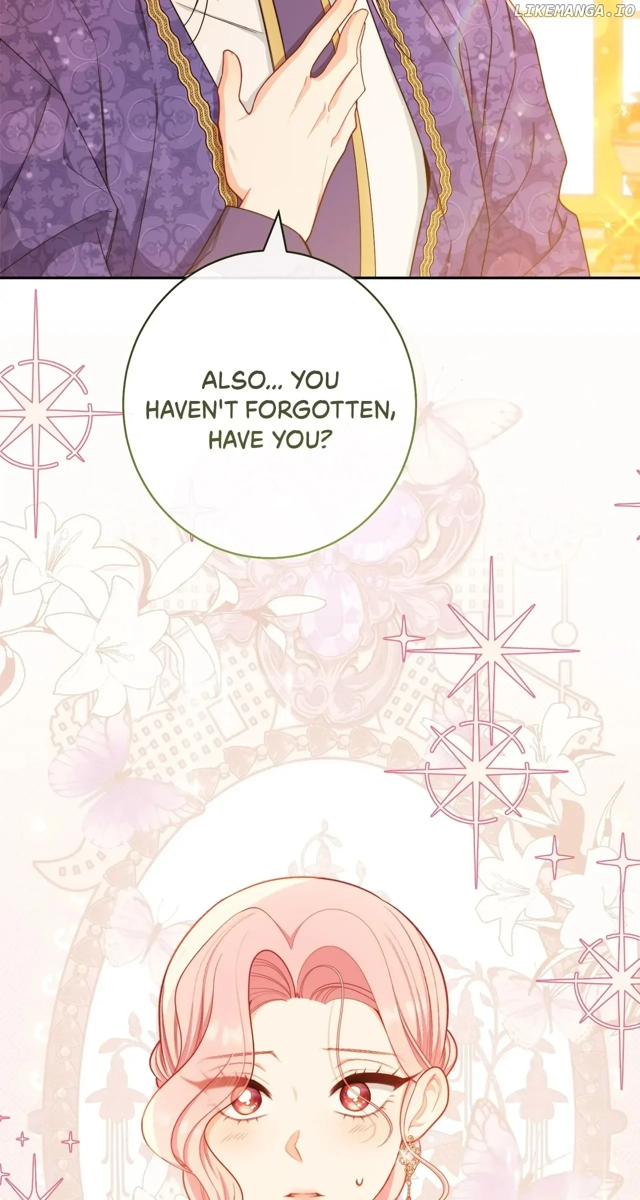 Exclusive maid of the evil empress Chapter 21 page 92