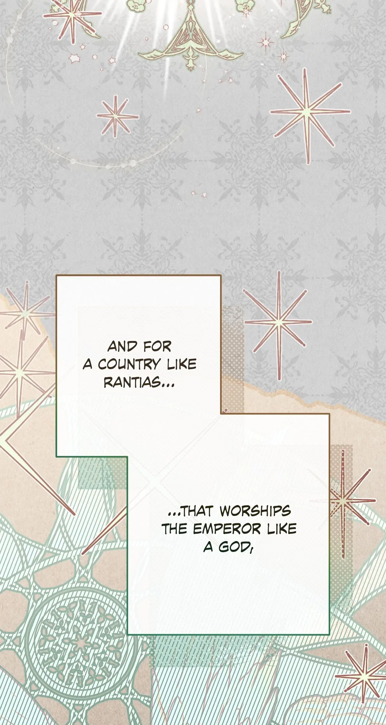 Exclusive maid of the evil empress Chapter 22 page 13