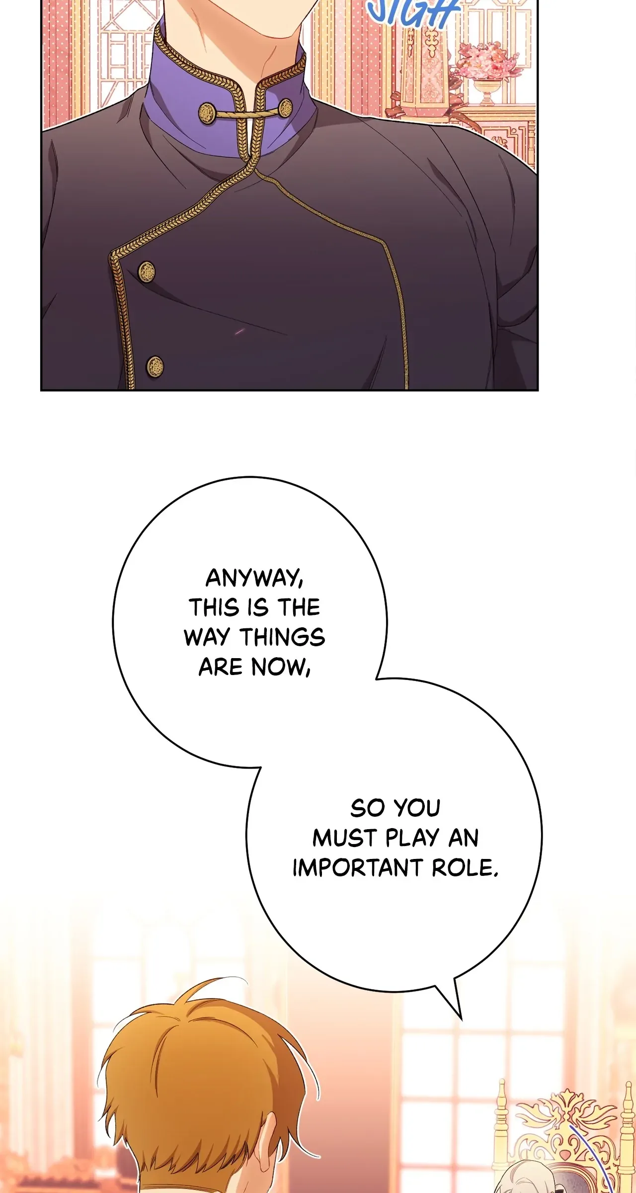 Exclusive maid of the evil empress Chapter 22 page 62