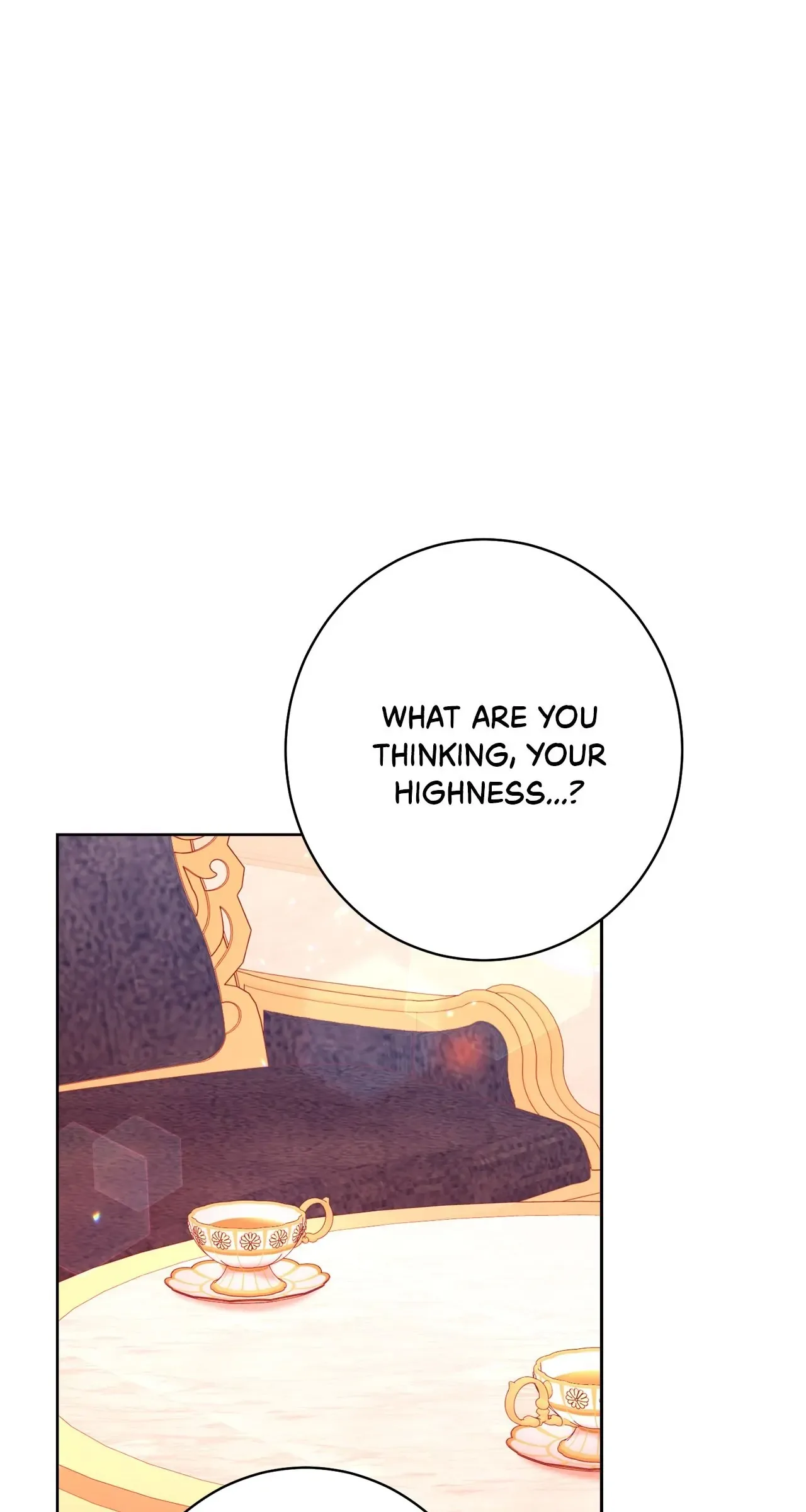 Exclusive maid of the evil empress Chapter 22 page 46