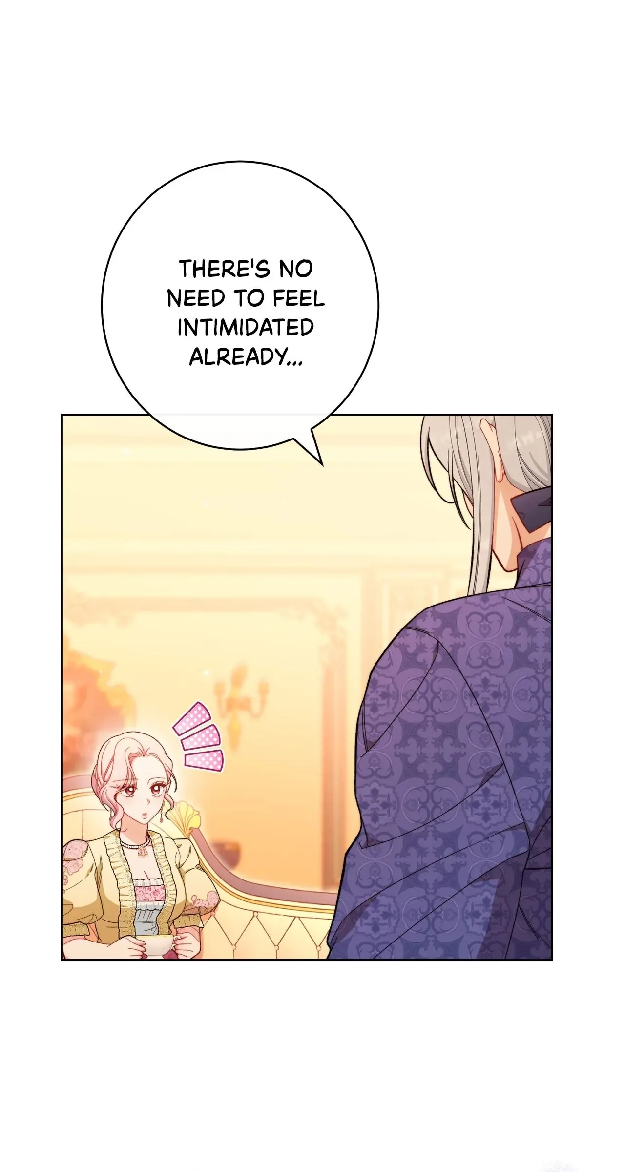 Exclusive maid of the evil empress Chapter 22 page 28